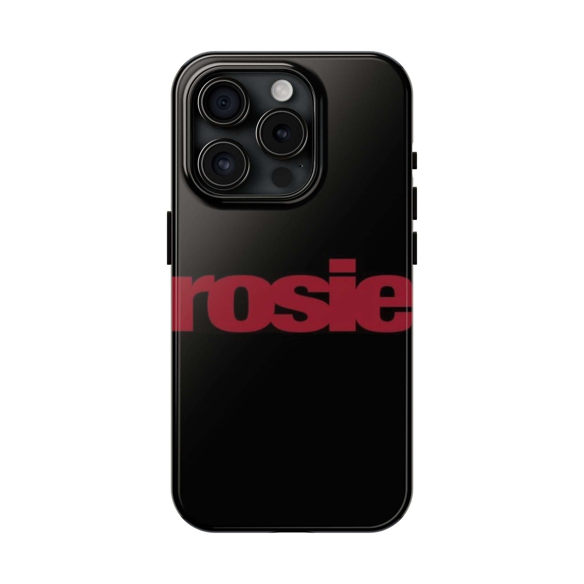 Rosie Phone Cases