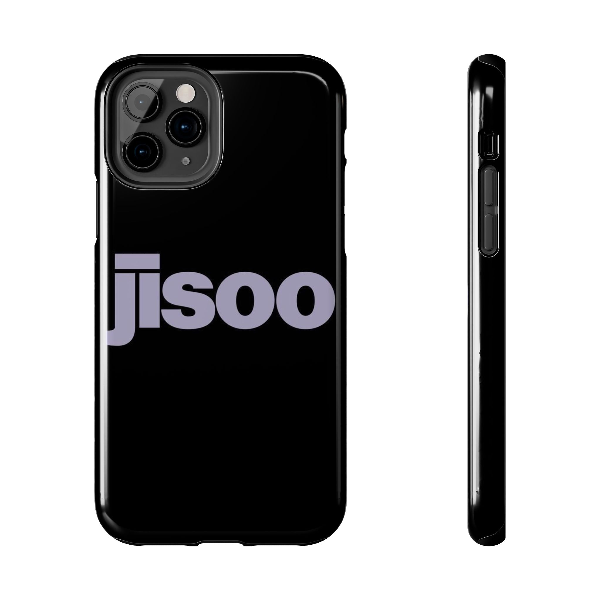 Jisoo Phone Cases