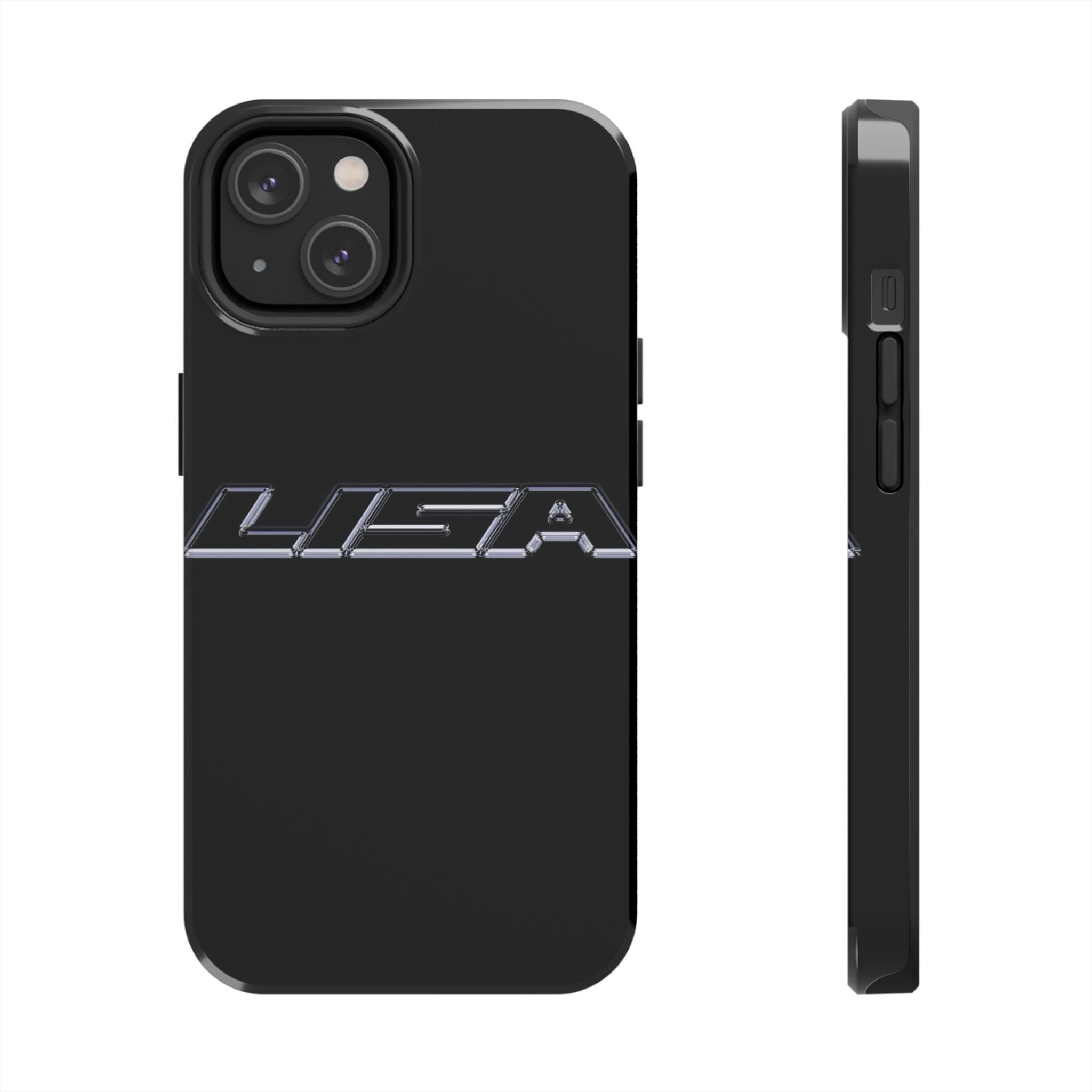 Lisa Phone Cases