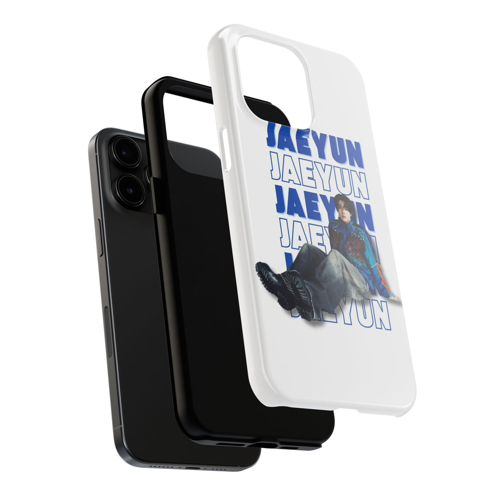 Enhypen Jaeyun Phone Cases