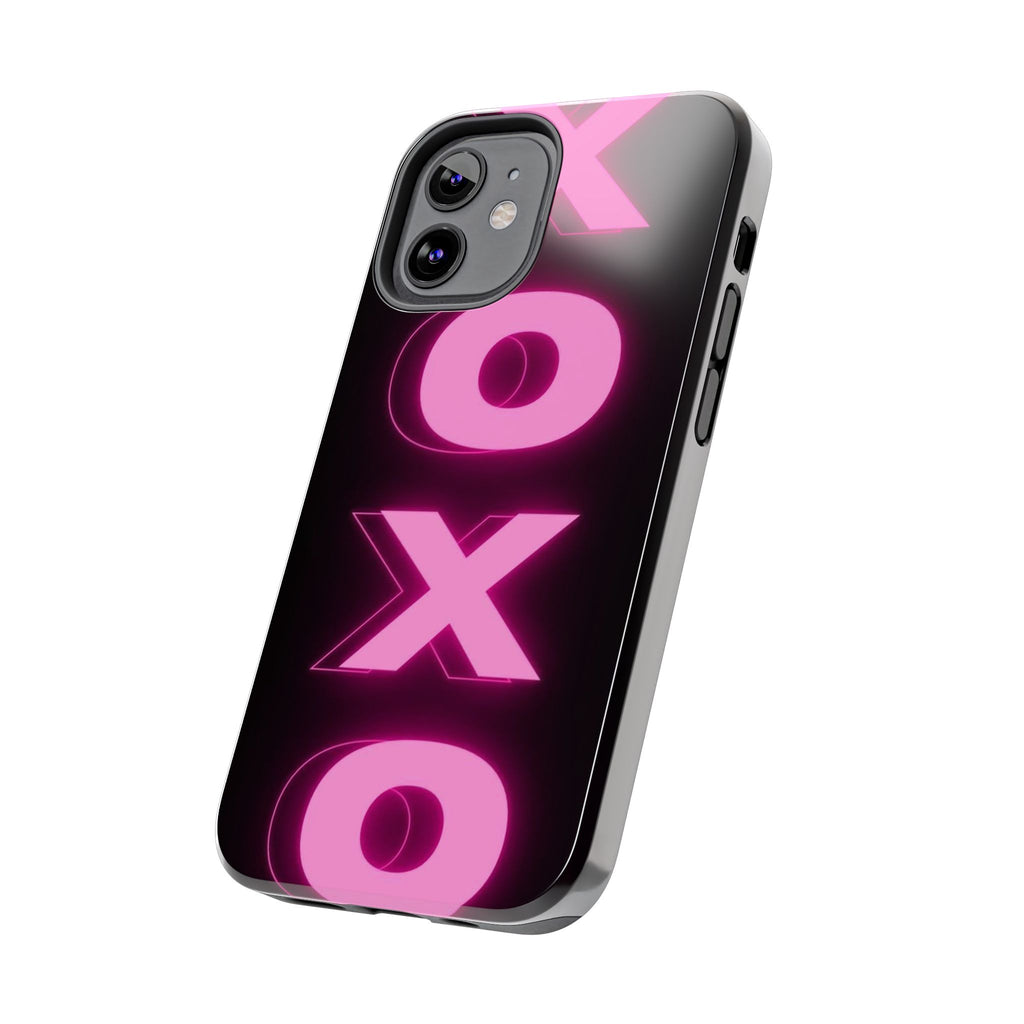 « XOXO » Phone Cases