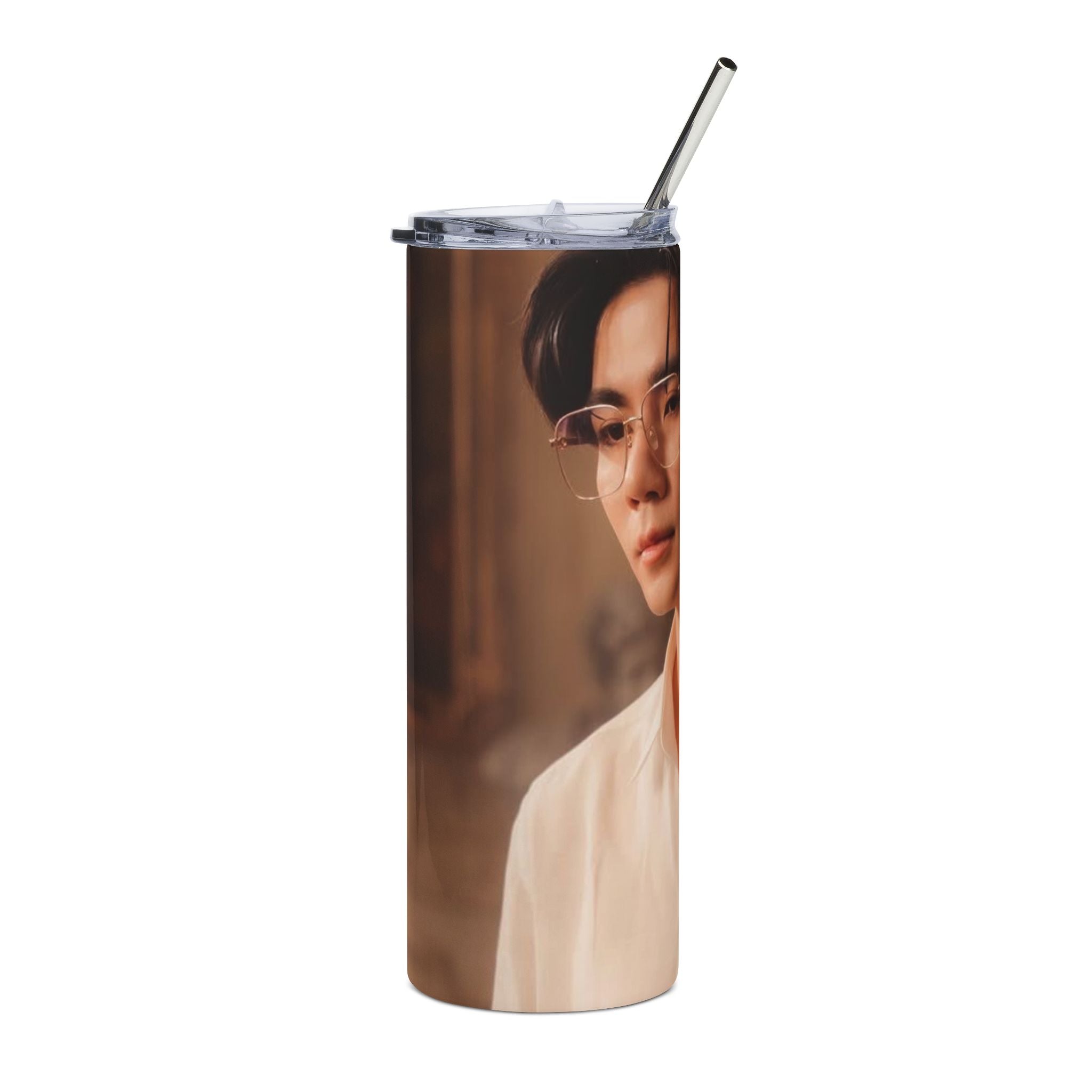Zee Pruk Tumbler
