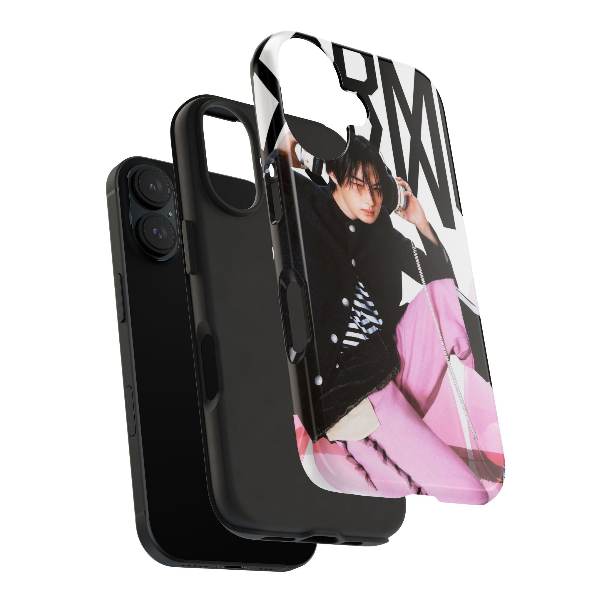 Straykids Leeknow Karma Phone Cases
