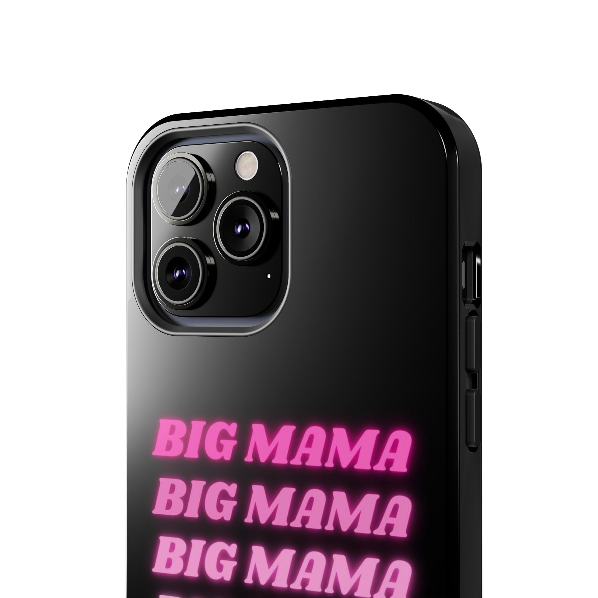 « Big Mama » Phone Cases
