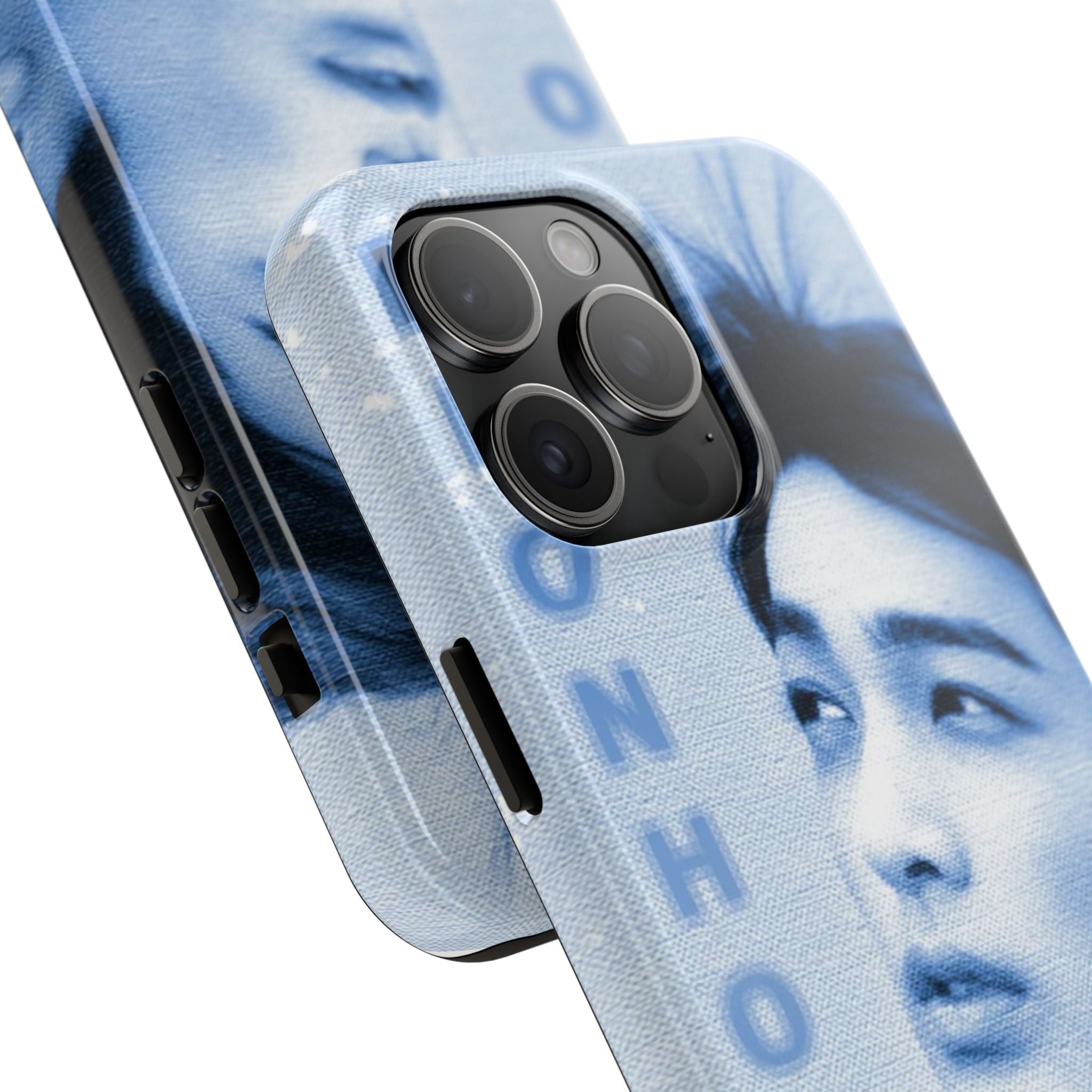 Keonho Phone Cases