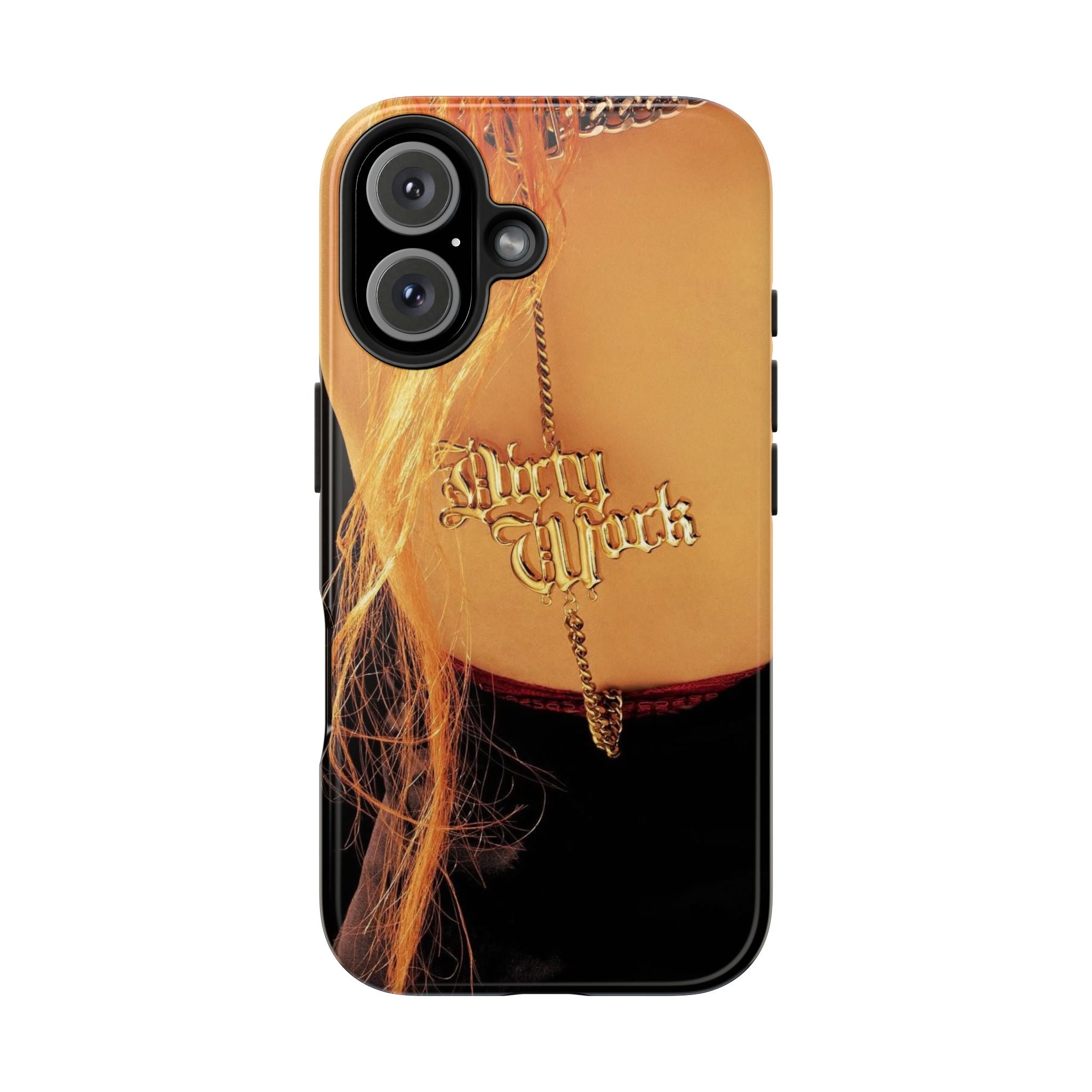 Aespa Giselle Phone Cases
