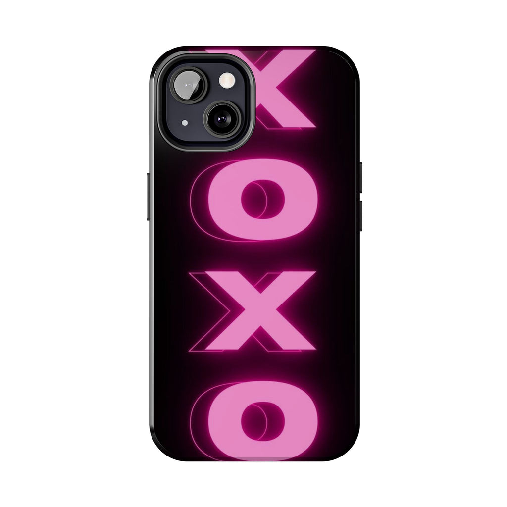 « XOXO » Phone Cases