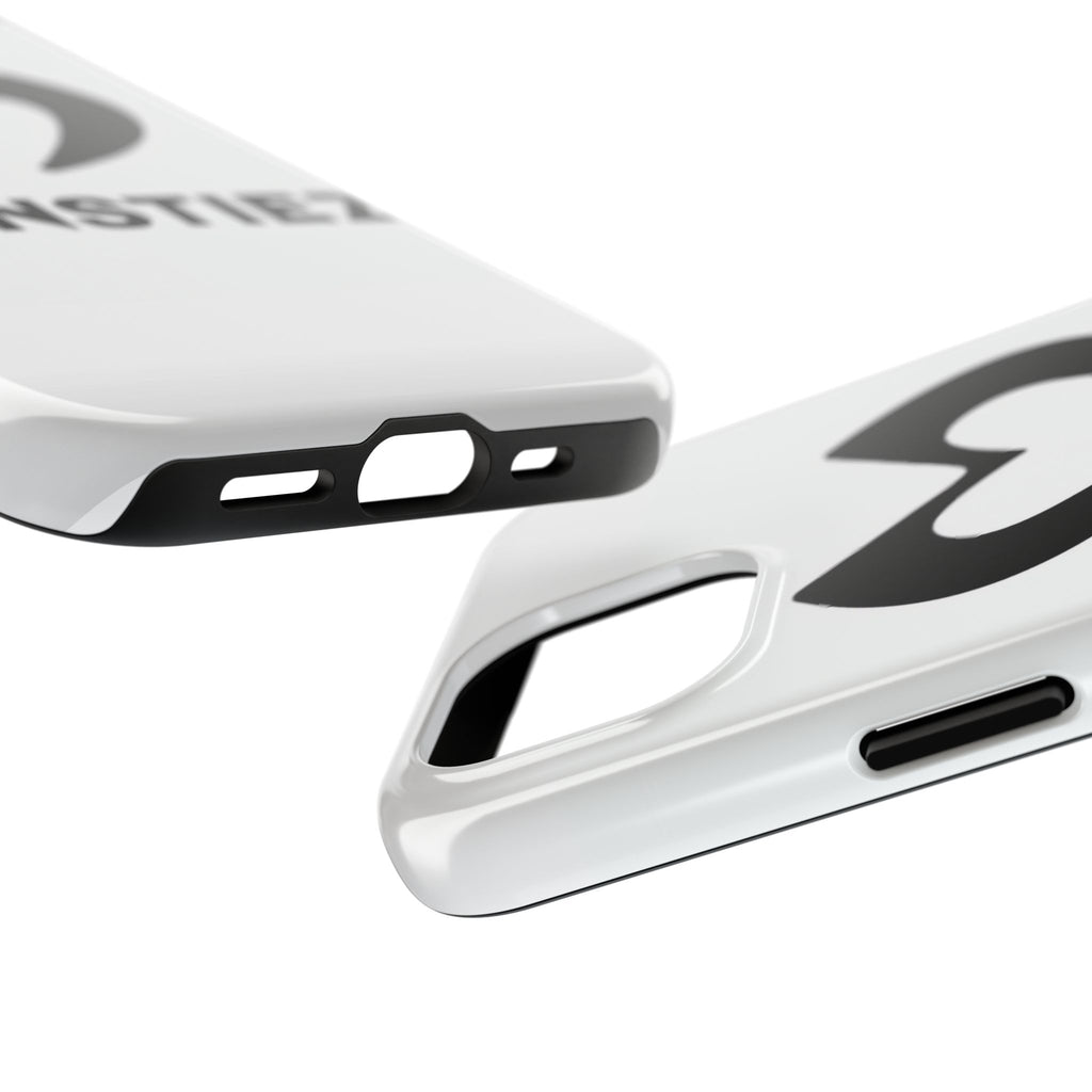 Black Monstiez Phone Cases