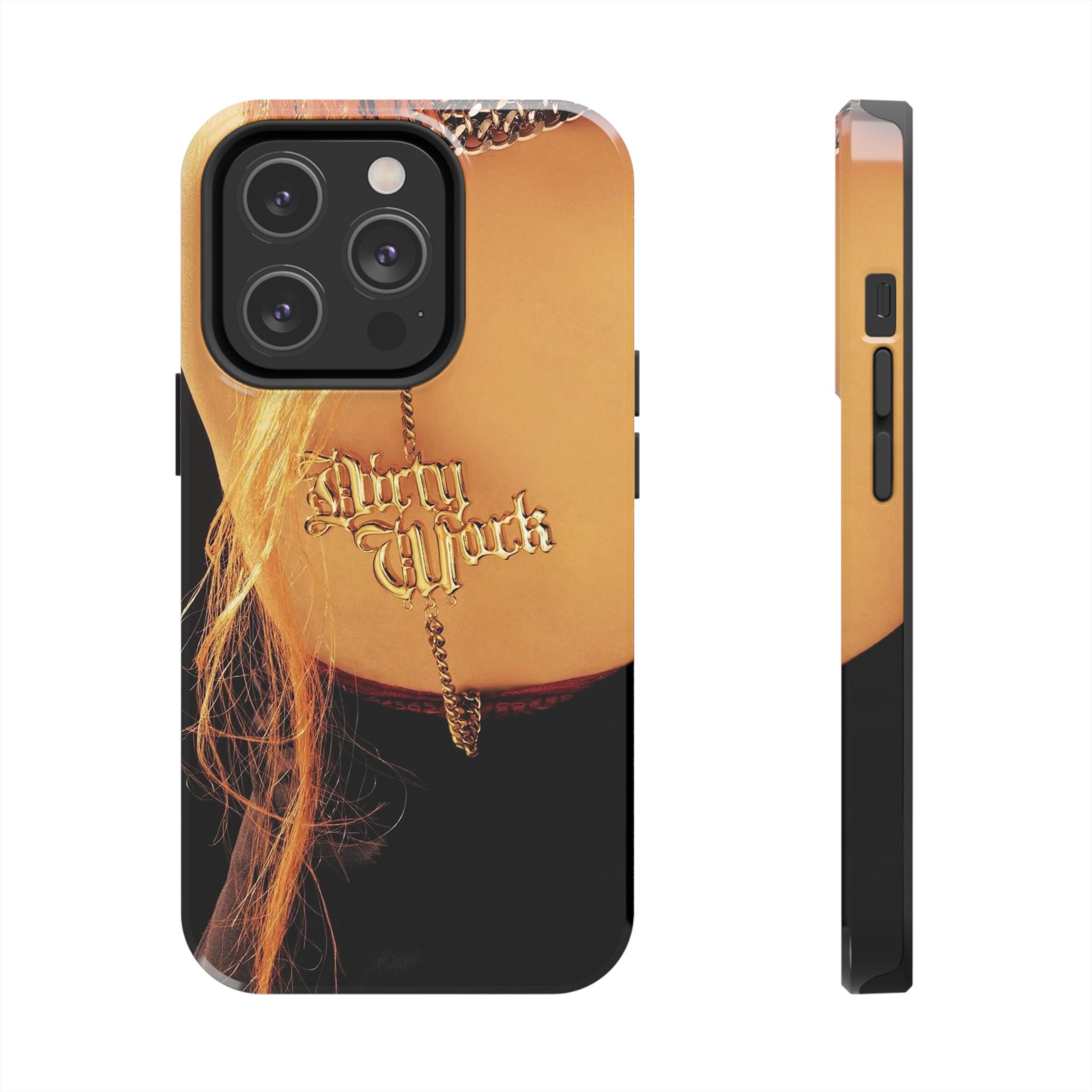 Aespa Giselle Phone Cases