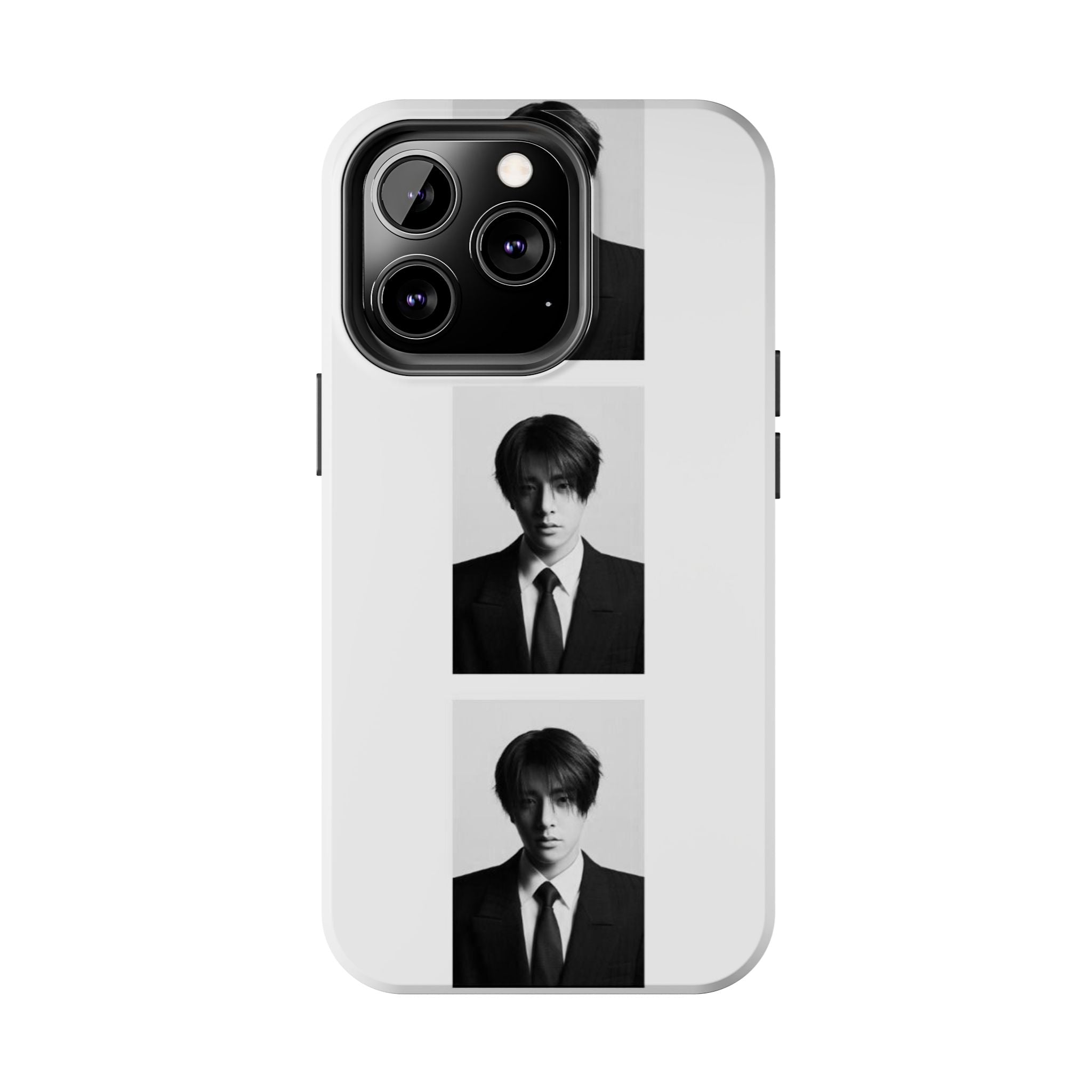 Jake Phone Cases