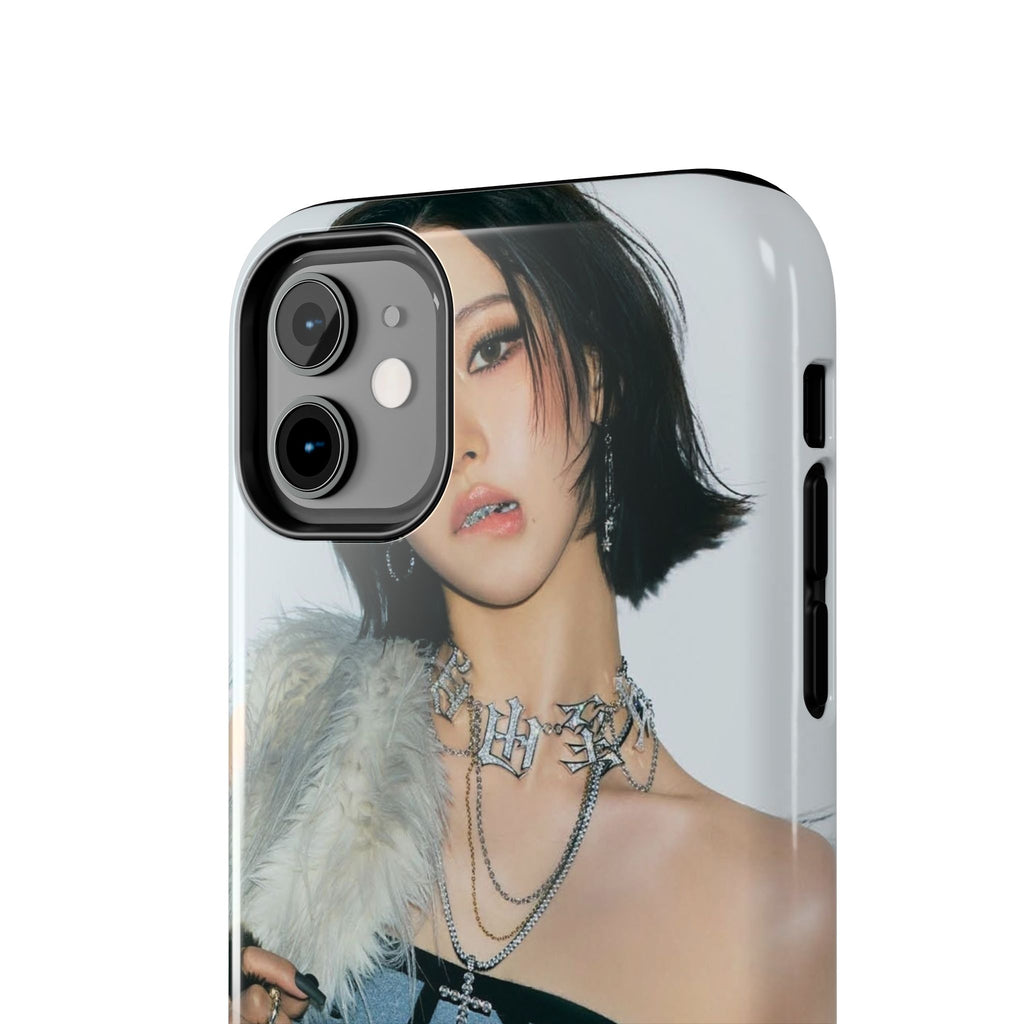 Aespa Karina Phone Cases