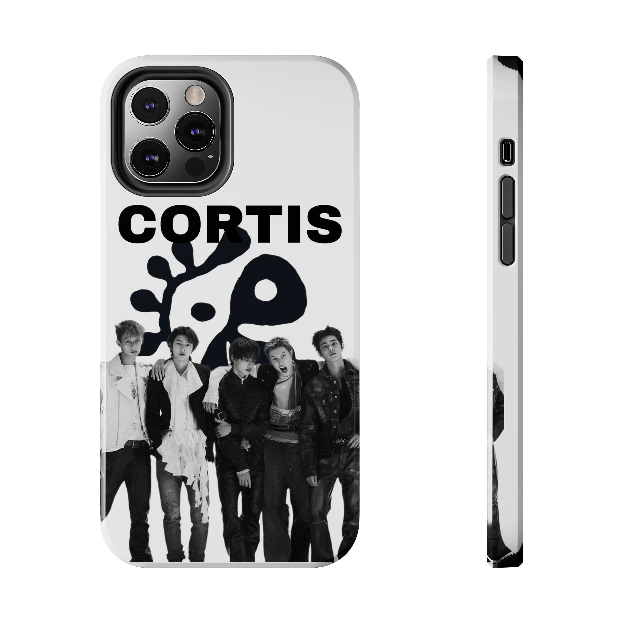 Cortis Phone Cases