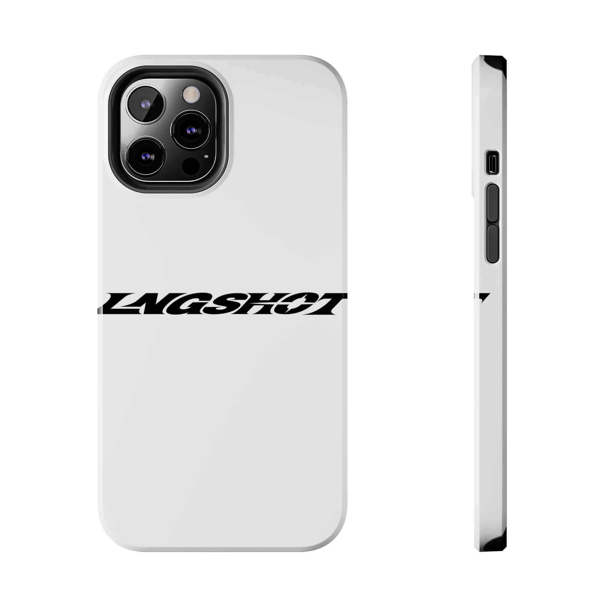 Lngshot Phone Cases