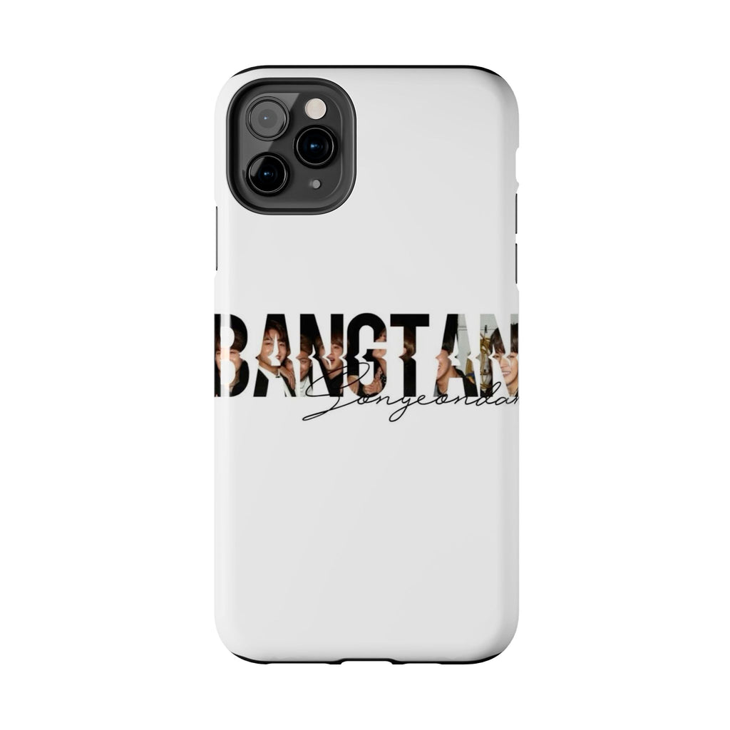BTS Phone Cases
