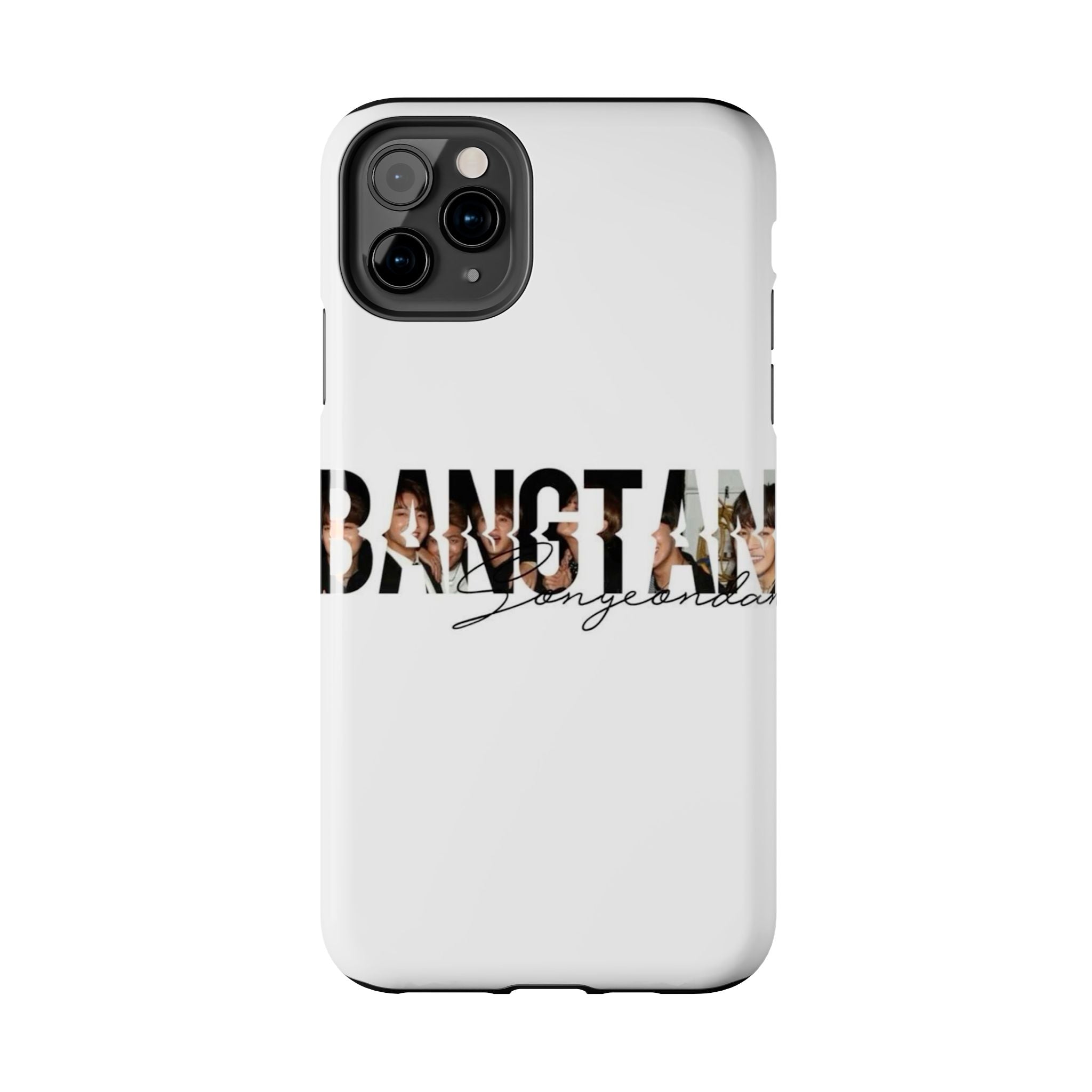BTS Phone Cases