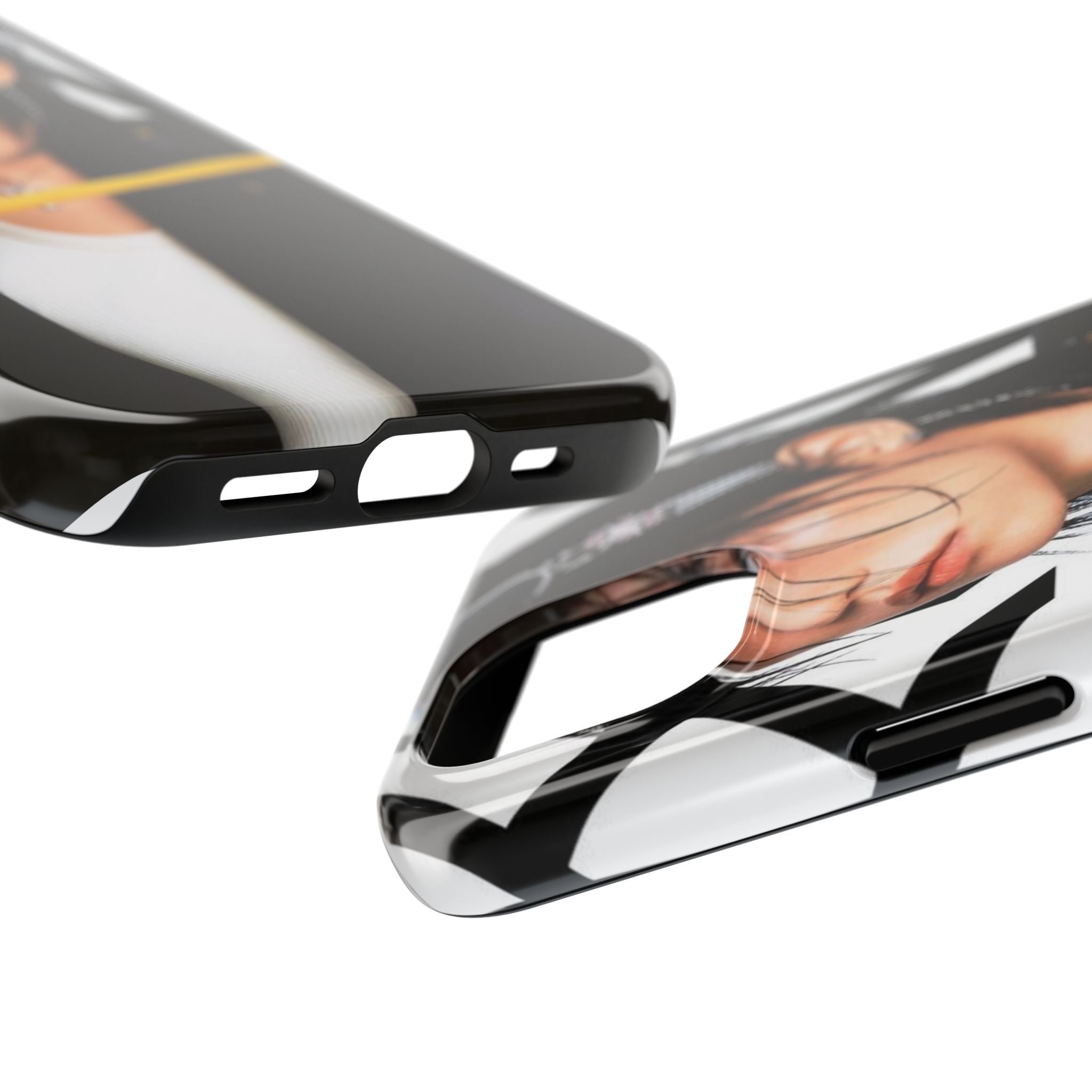 Straykids Felix Karma Phone Cases