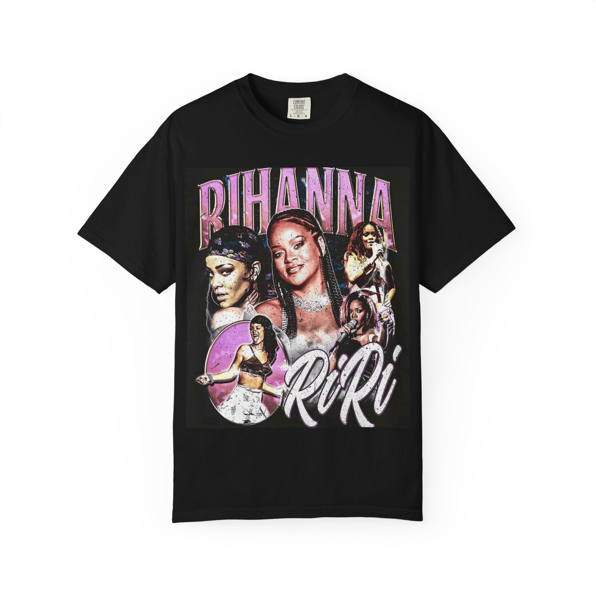 Riri (ver 1) Unisex T-shirt