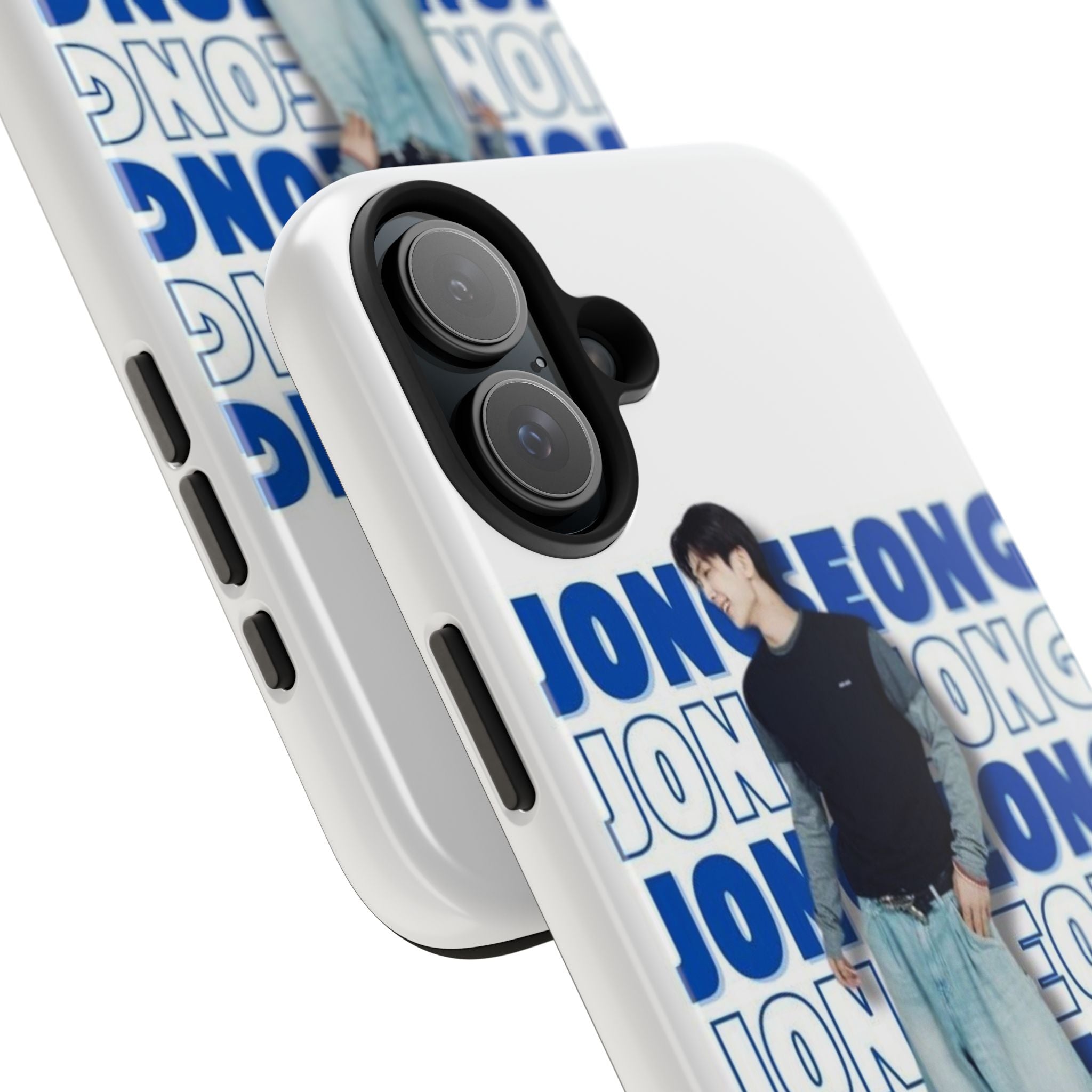 Enhypen Jay Phone Cases