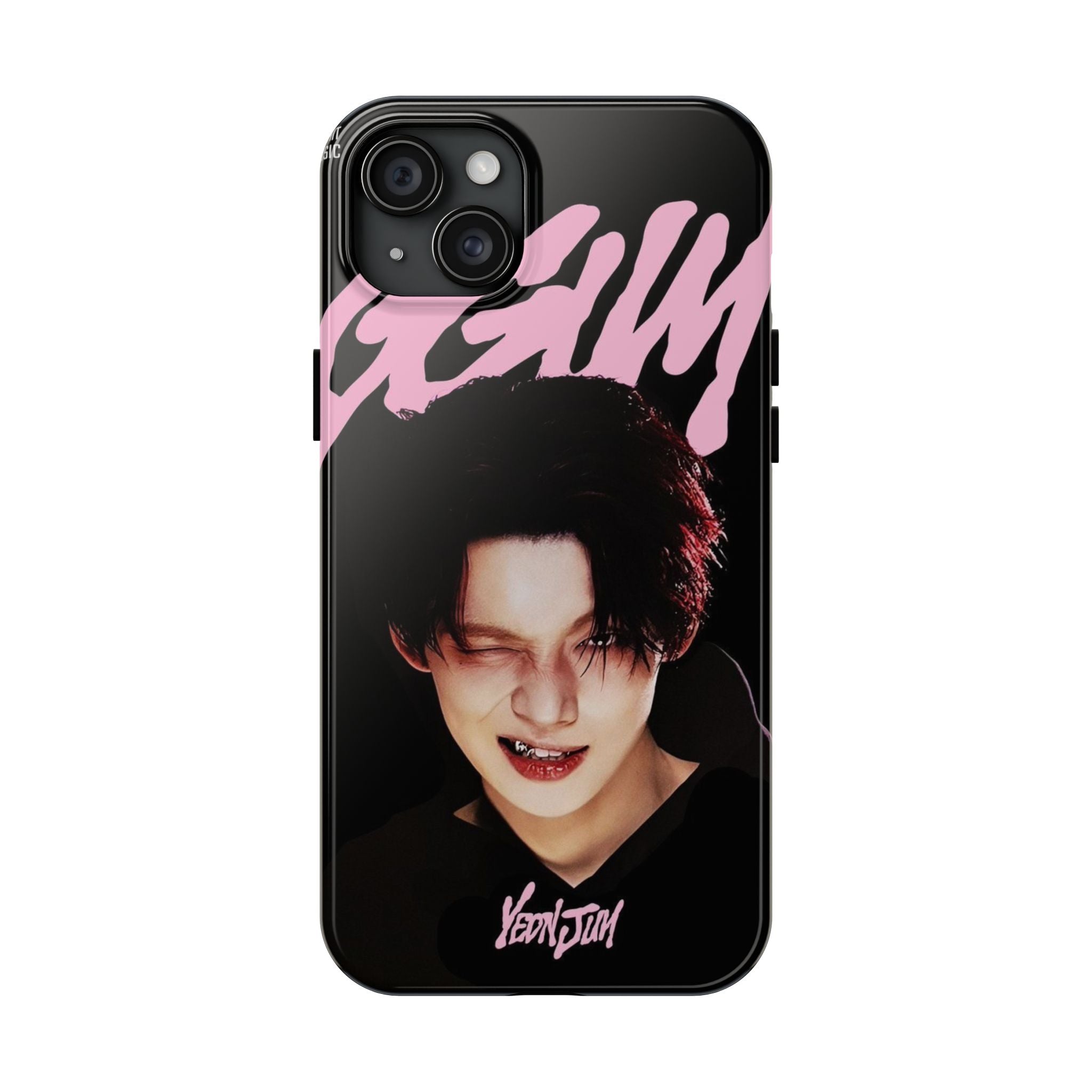 TXT Yeonjun Phone Cases