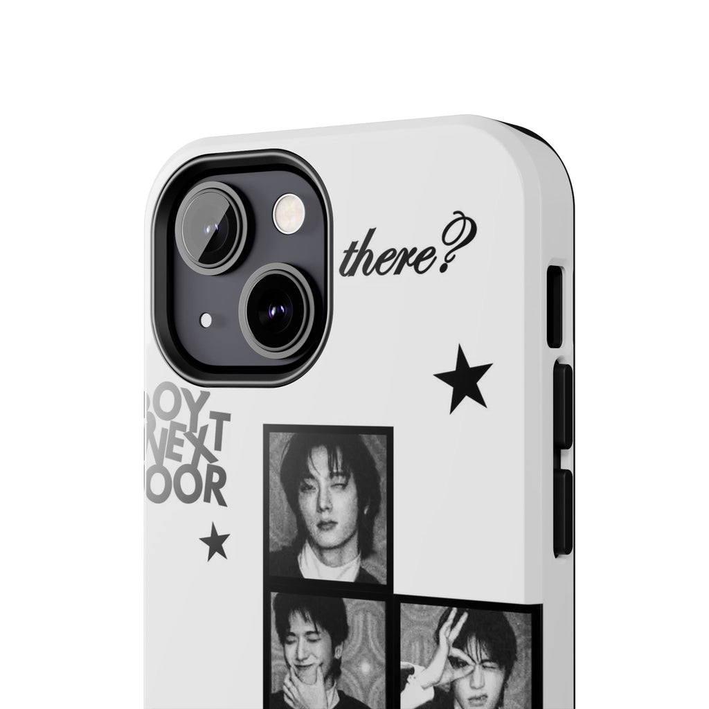 BOYNEXTDOOR Phone Cases