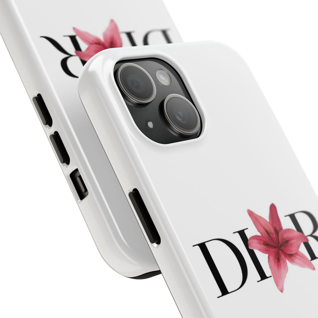 Dior Phone Cases