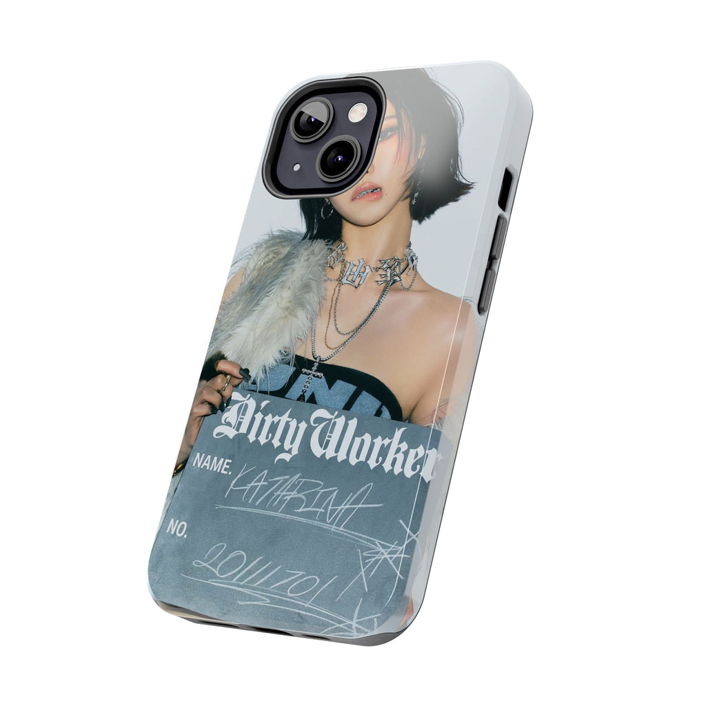 Aespa Karina Phone Cases