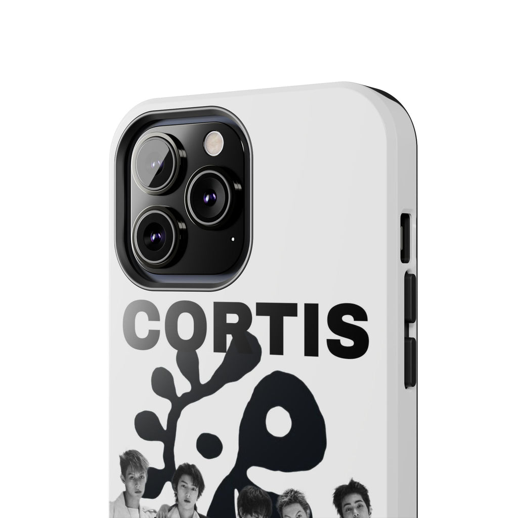 Cortis Phone Cases