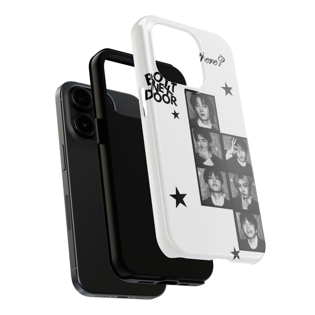 BOYNEXTDOOR Phone Cases