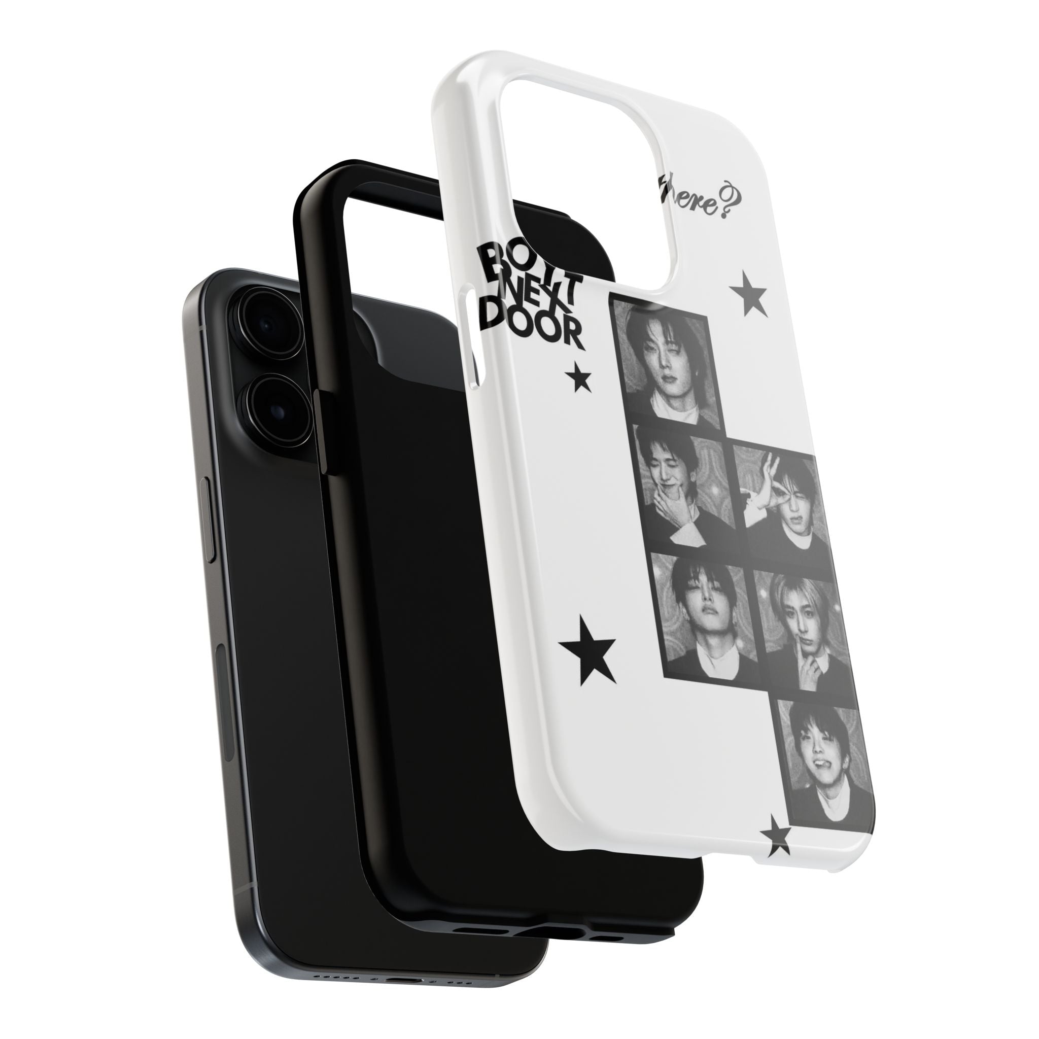 BOYNEXTDOOR Phone Cases