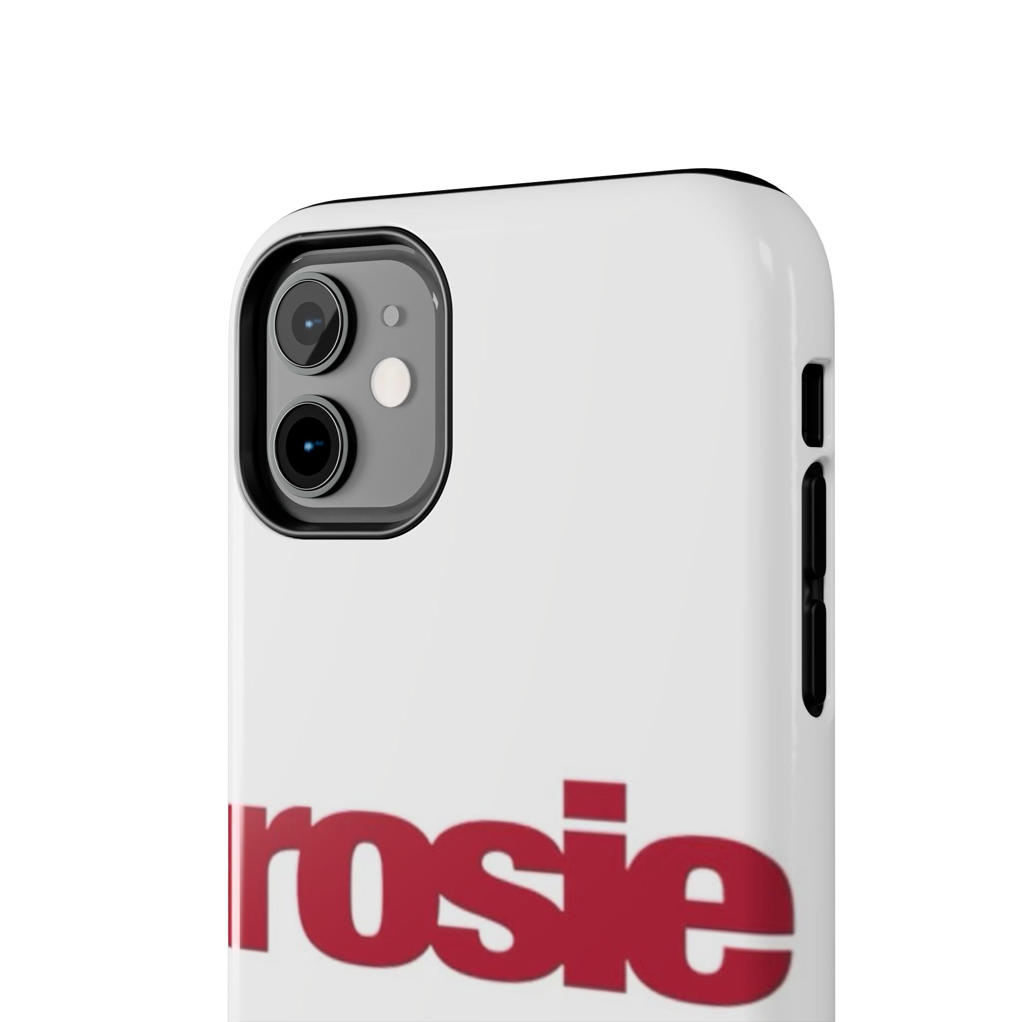 Rosie Phone Cases