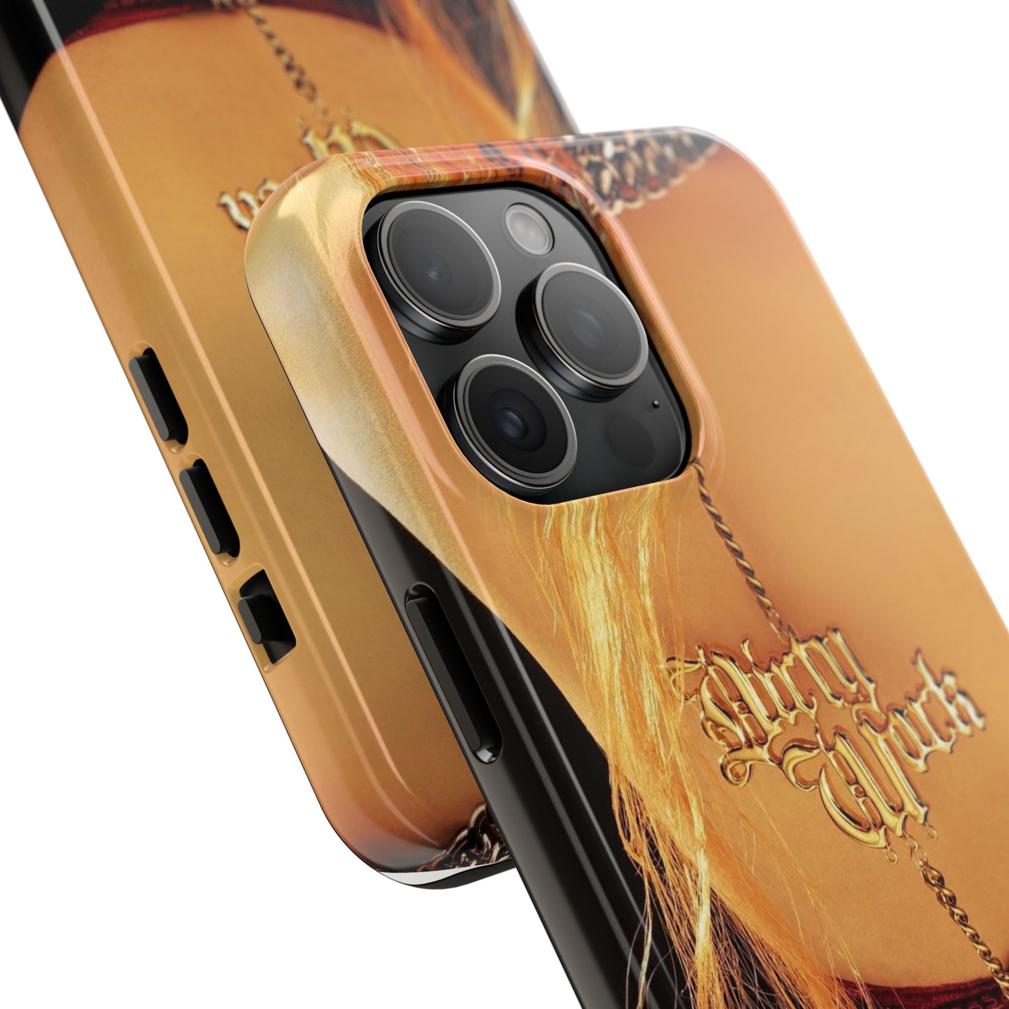 Aespa Giselle Phone Cases