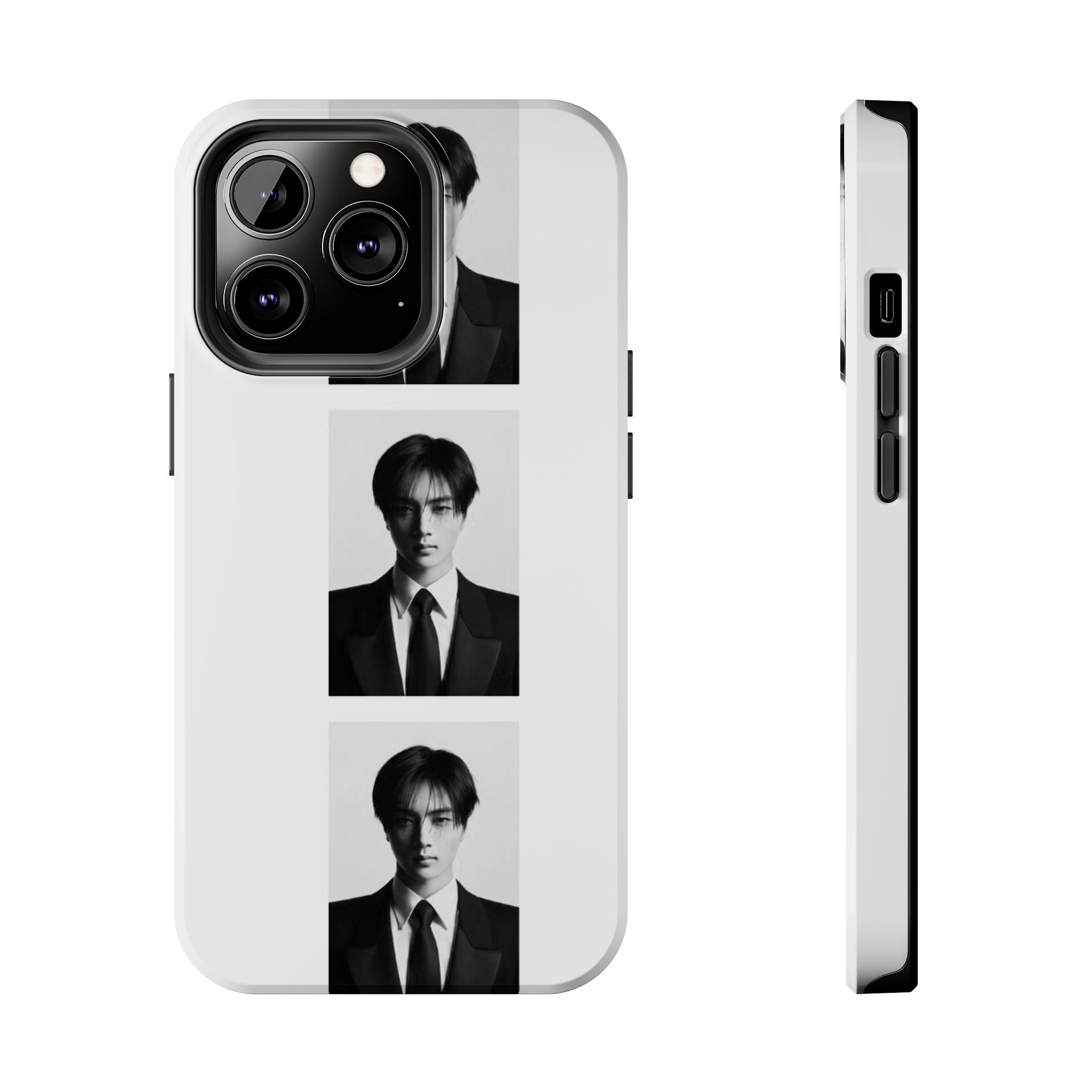 Jay Phone Cases
