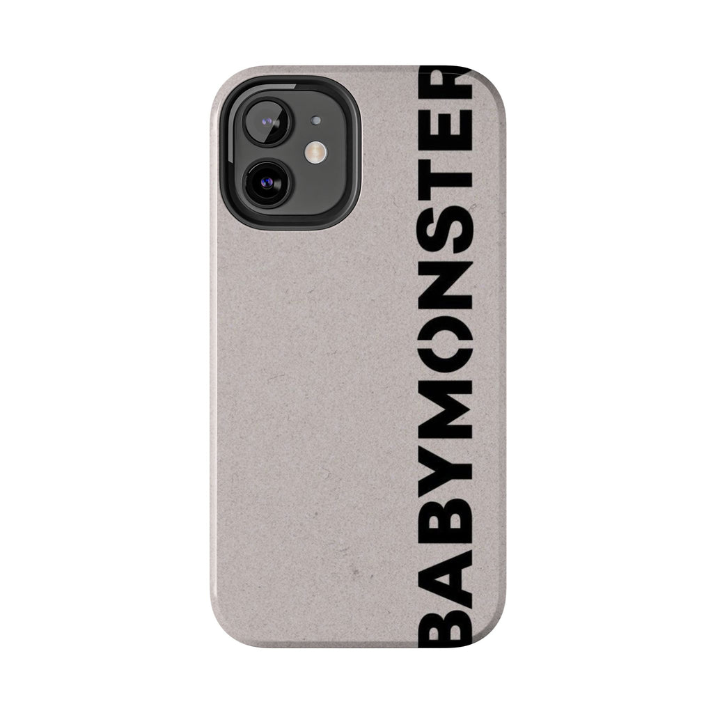 Babymonster Phone Cases