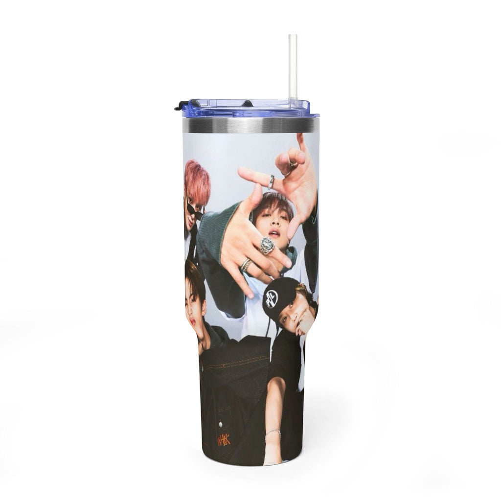 NCT 127 Tumbler