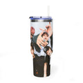 NCT 127 Tumbler