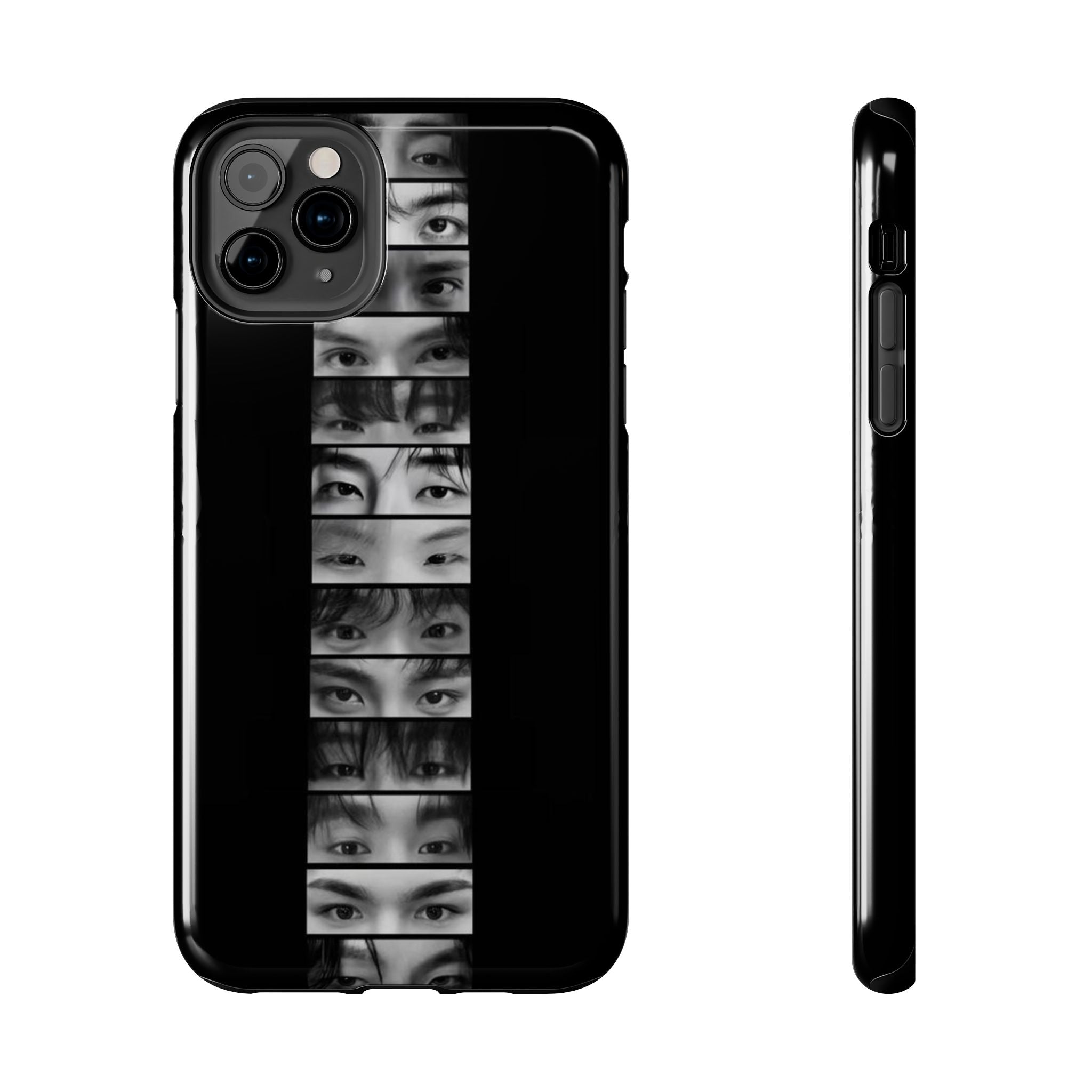 Seventeen Phone Cases