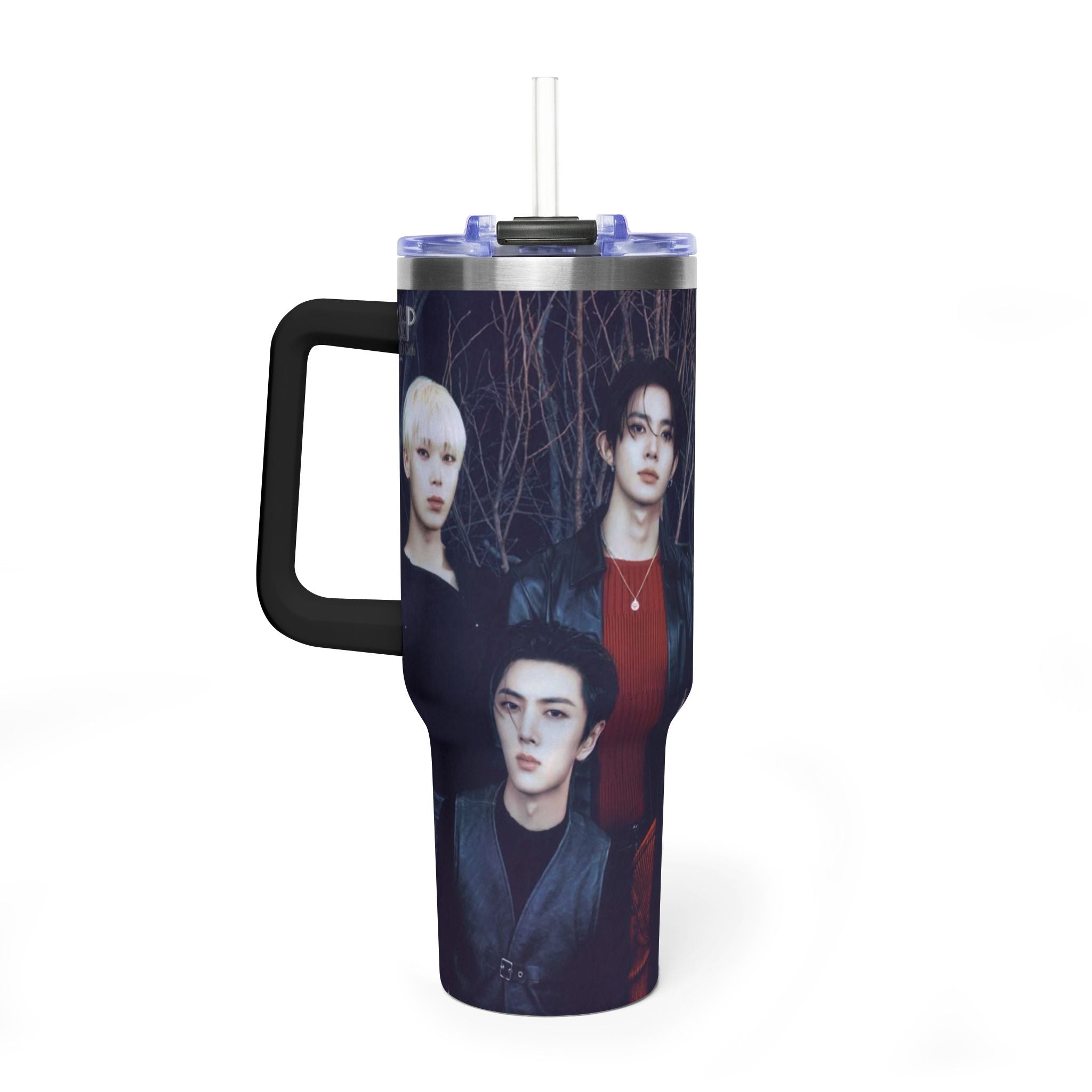 Enhypen Tumbler