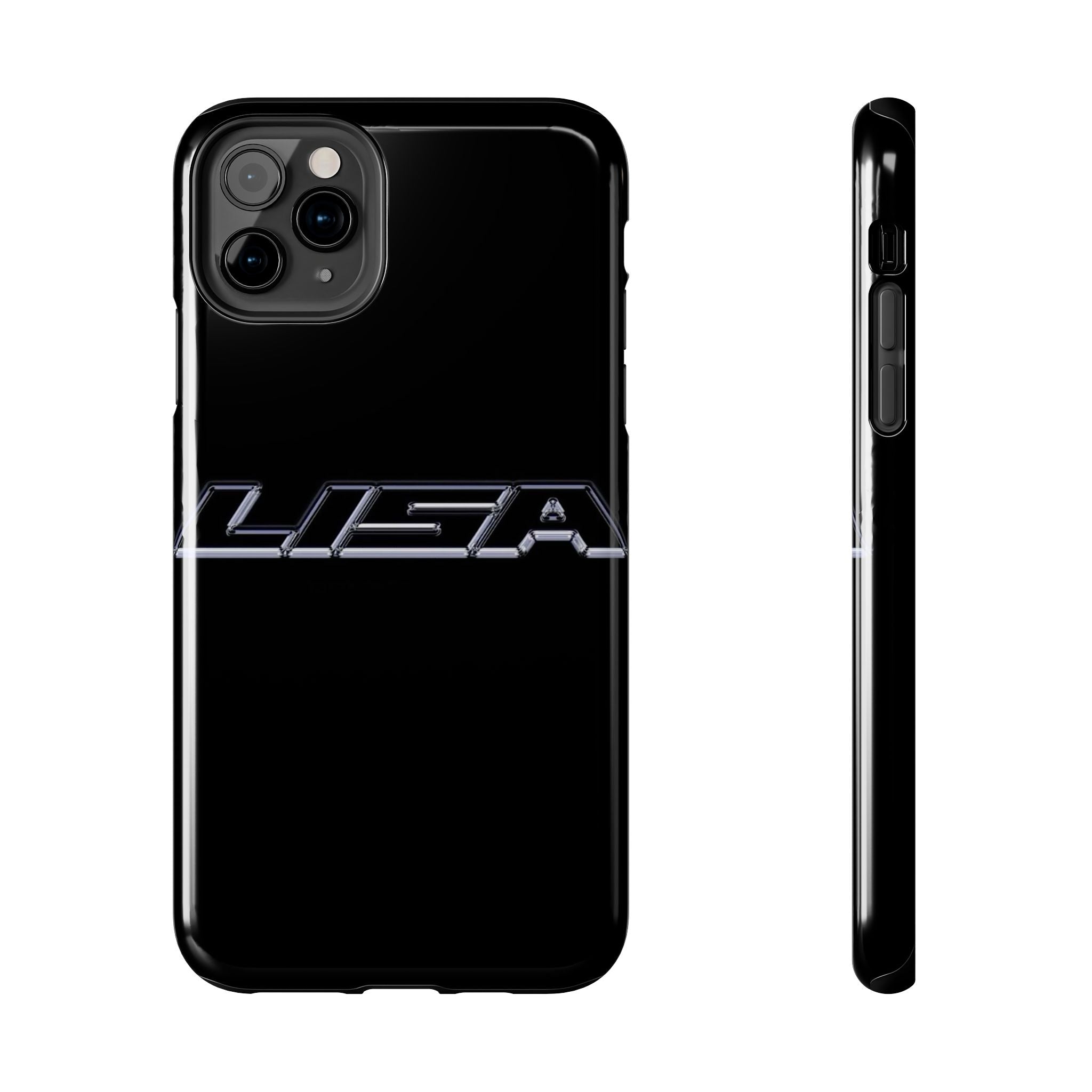 Lisa Phone Cases