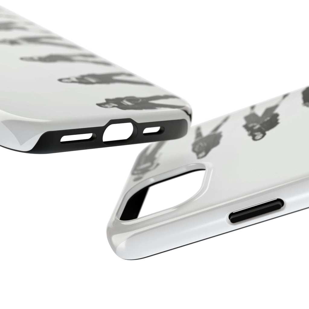 Babymonster Phone Cases