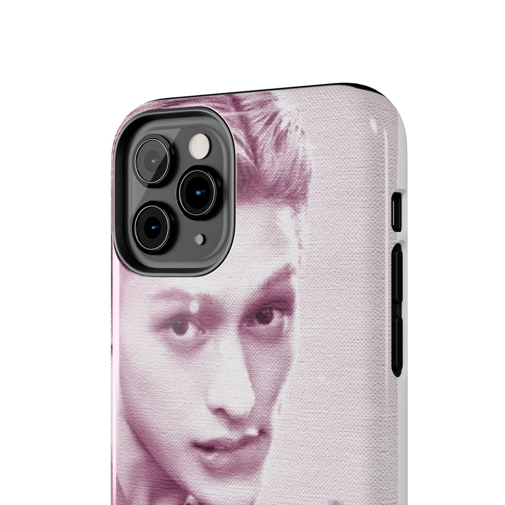 James Phone Cases