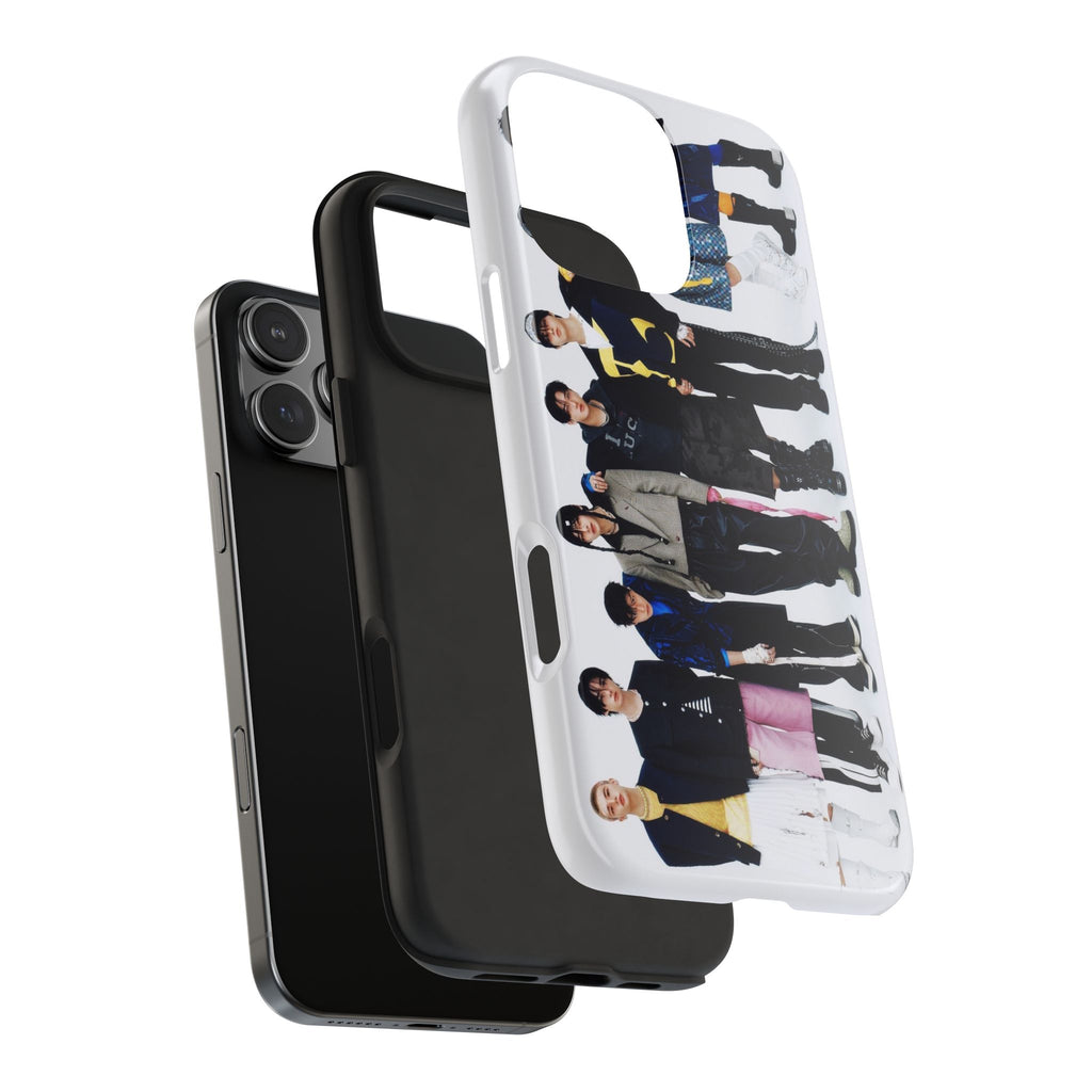Straykids Karma Phone Cases