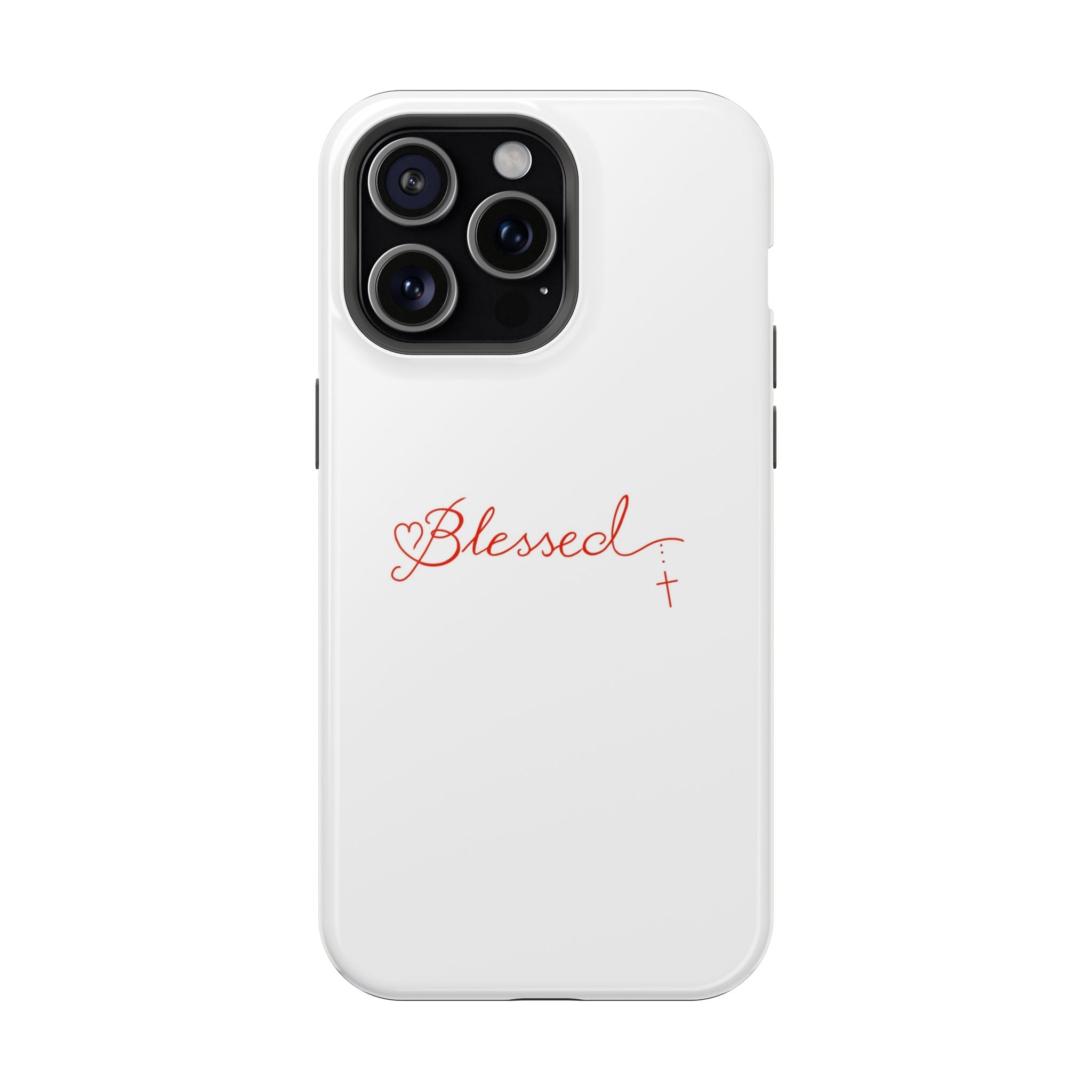 Blessed PhoneCases