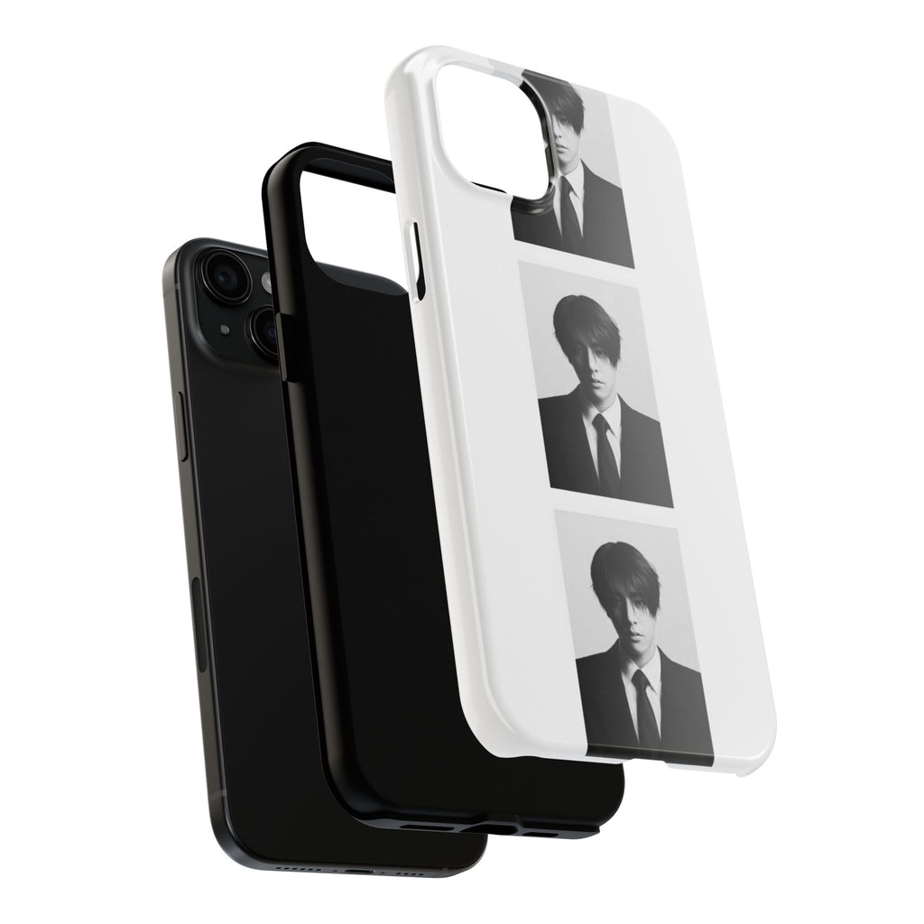 Jake Phone Cases