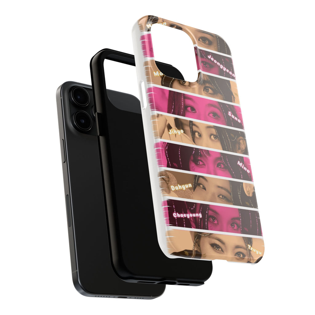 Twice  Phone Cases