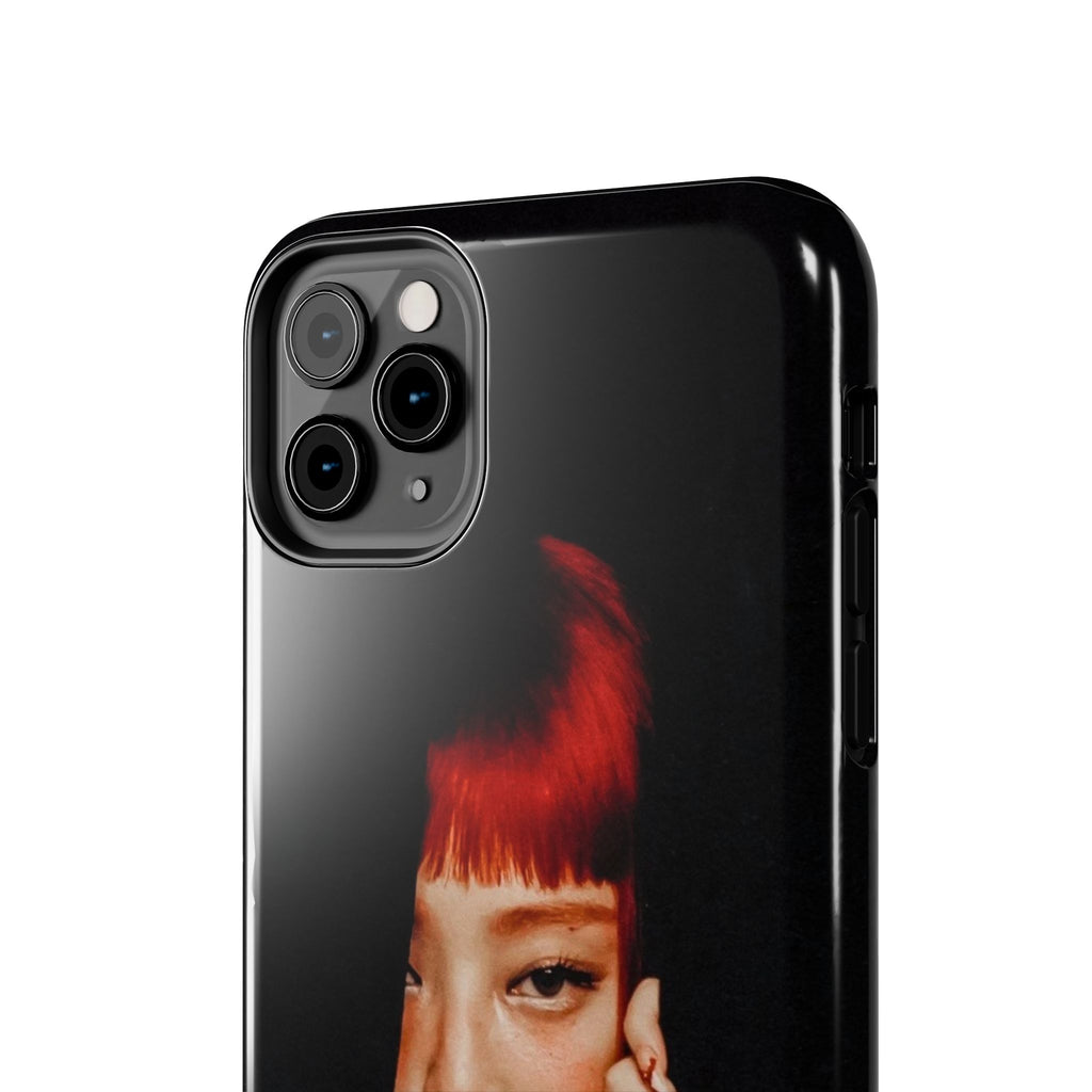 Jennie Phone Cases
