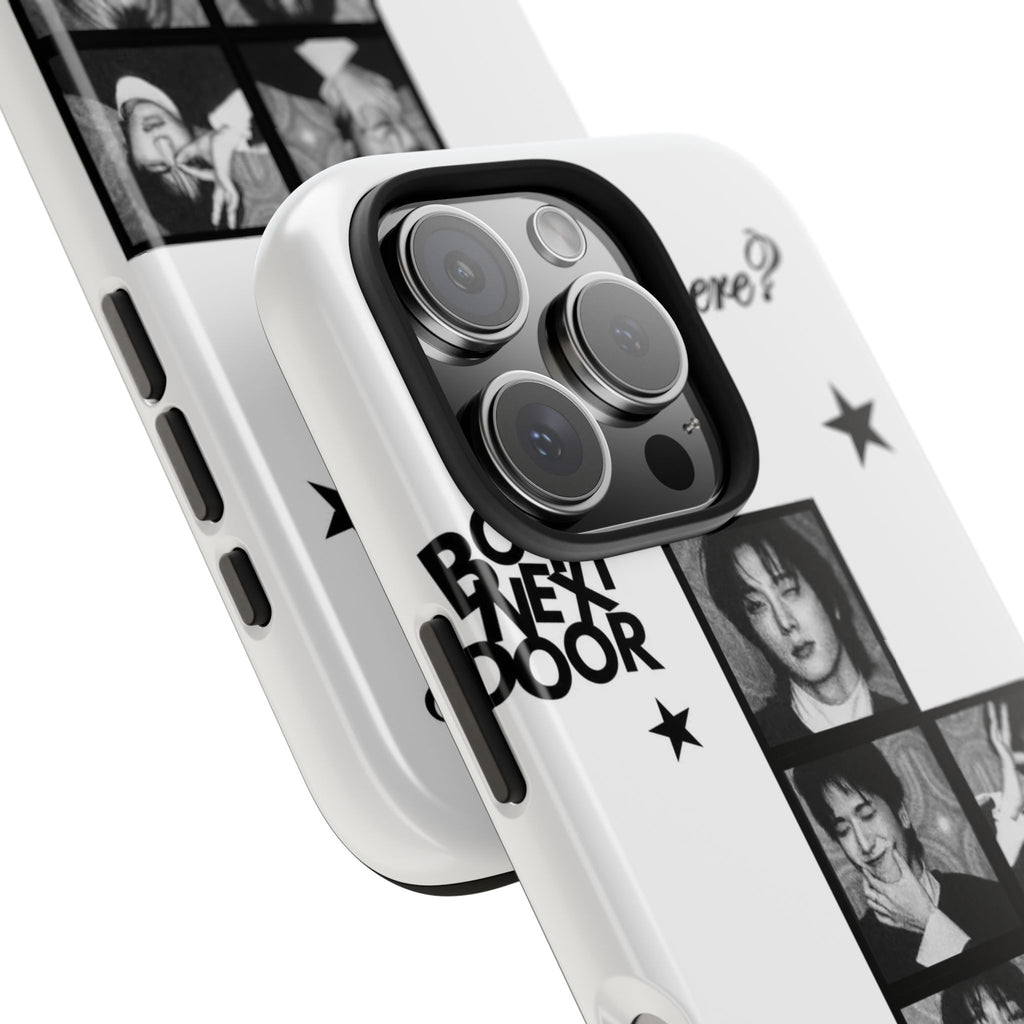 BOYNEXTDOOR Phone Cases