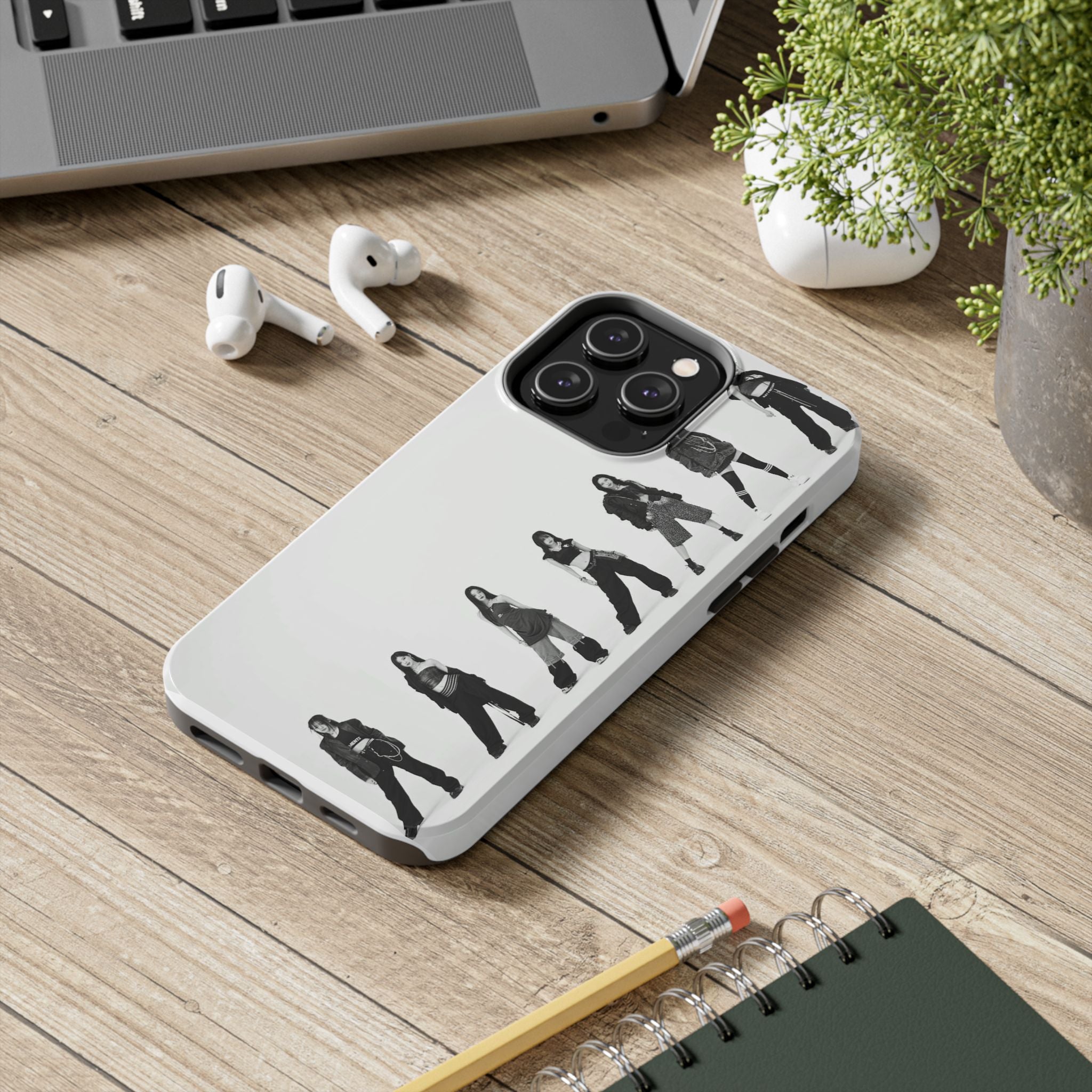 Babymonster Phone Cases