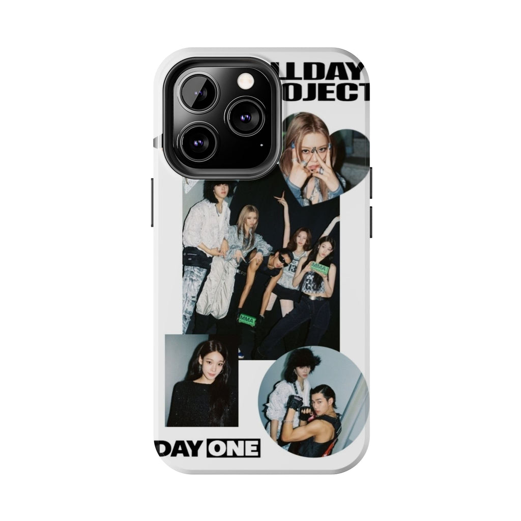 ALLDAY PROJECT Phone Cases
