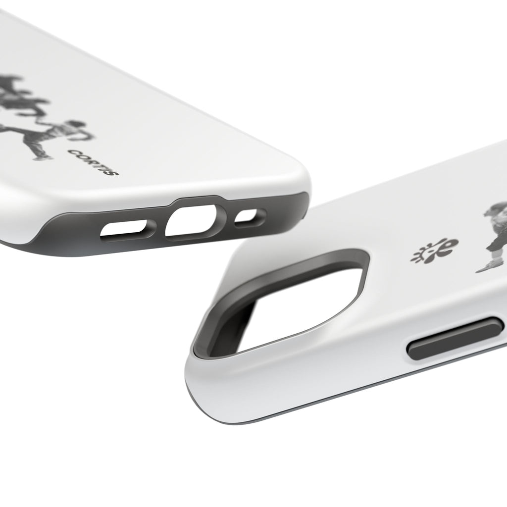 Cortis phone Cases