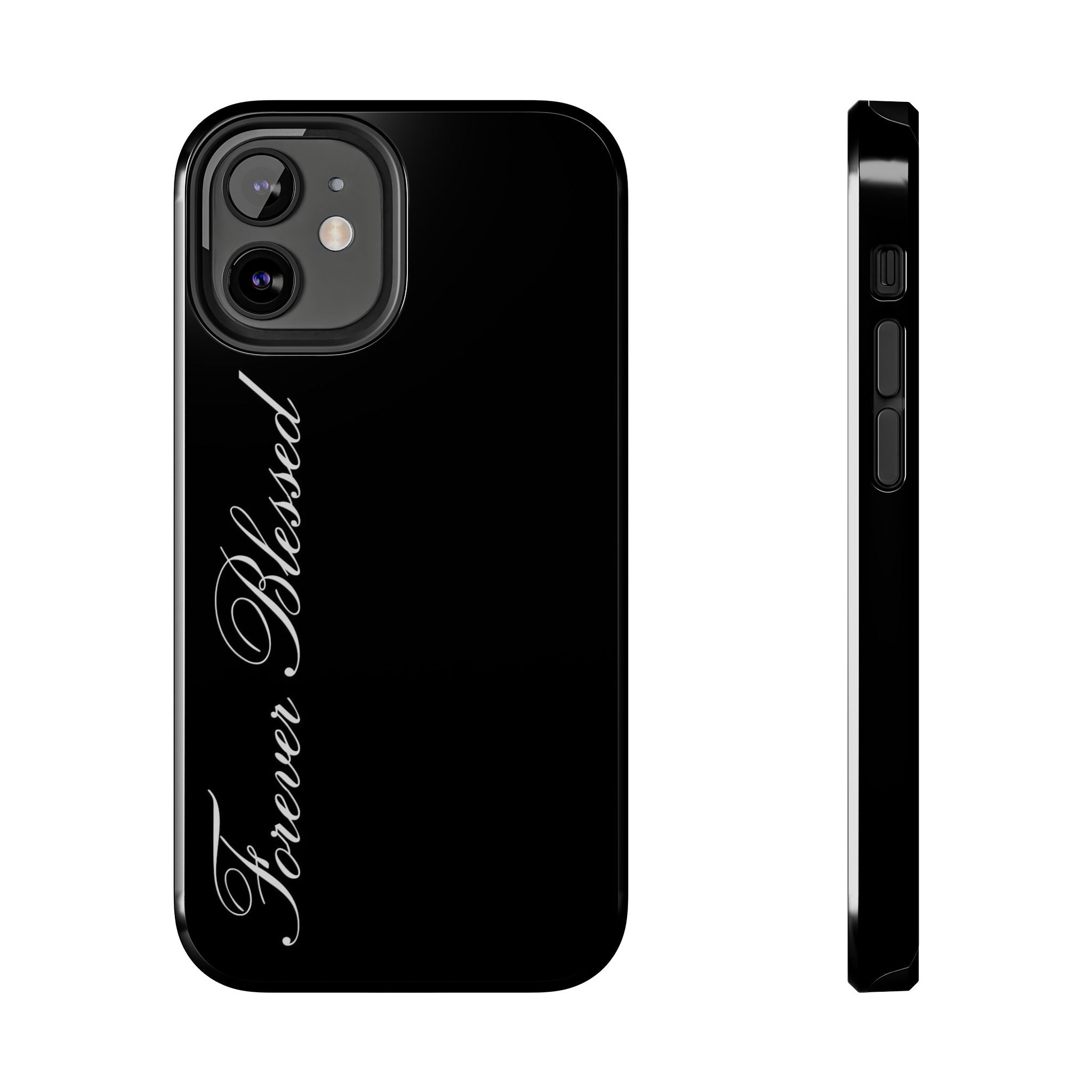 « Feel Blessed »  Phone Cases